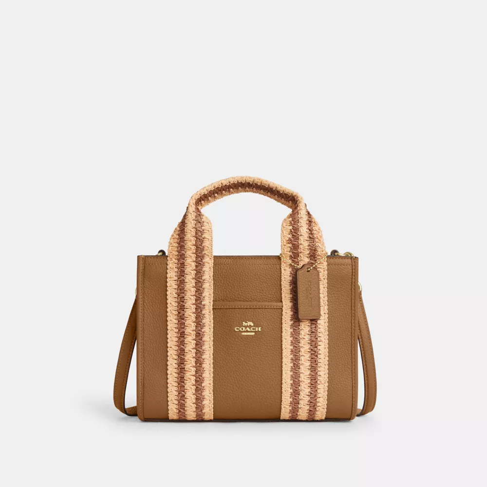 Сумка COACH Smith Tote Bag 24