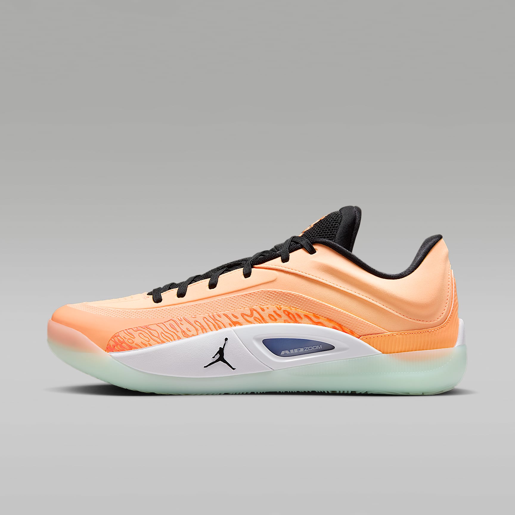 Zion 4 Basketball Shoes