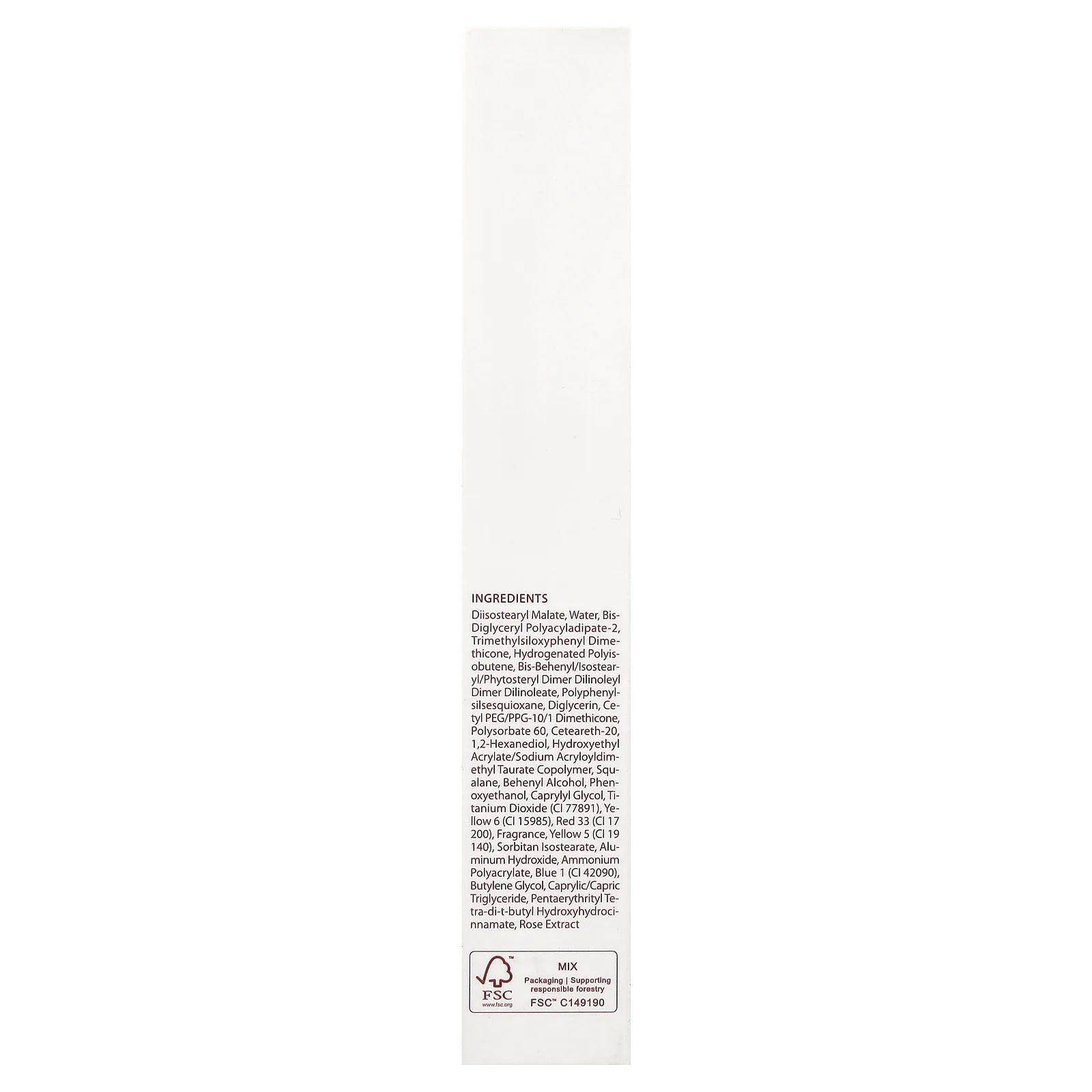 Clio, Crystal Glam, оттенок 11 Mellow Fig, 3,4 г (0,11 унции)