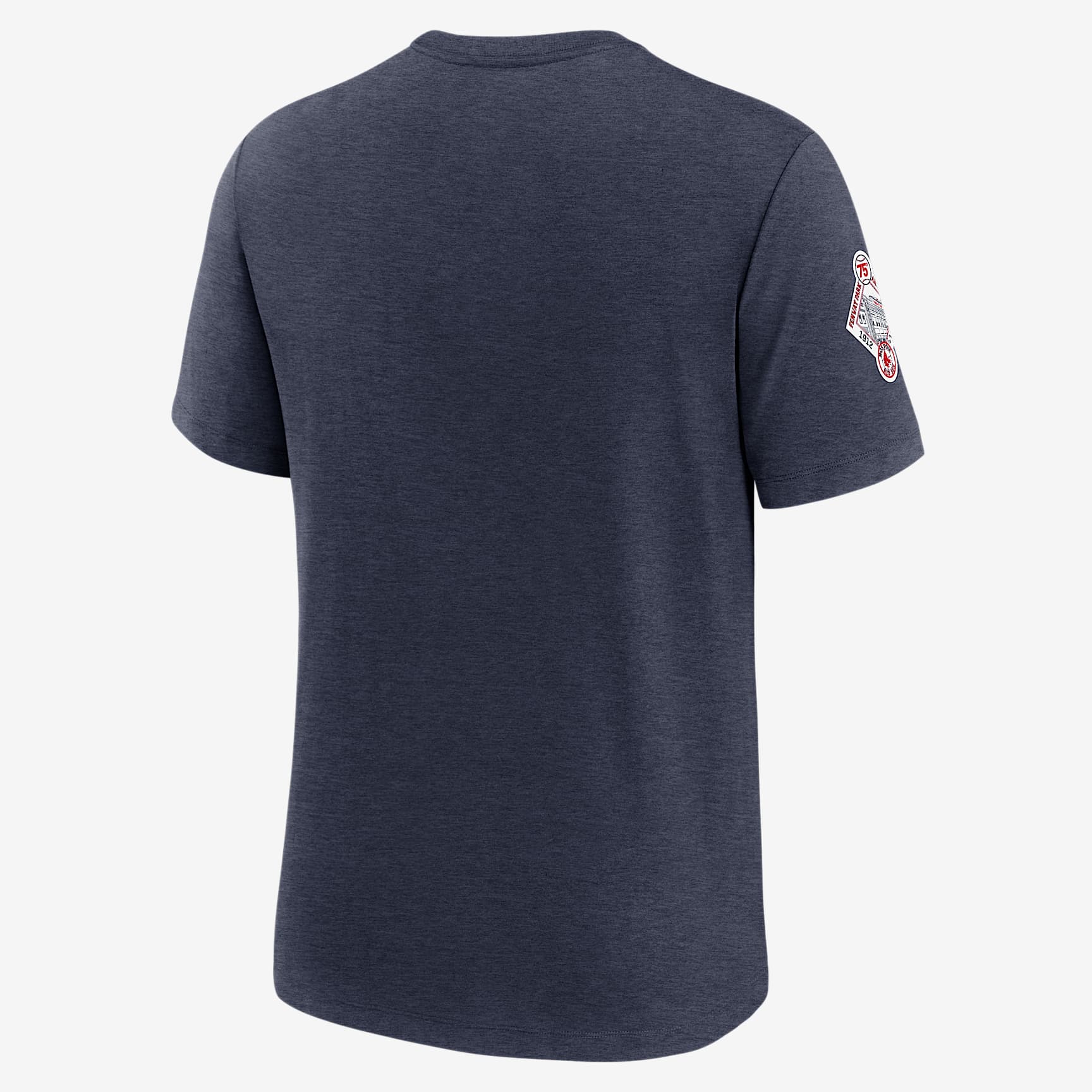 Boston Red Sox Cooperstown Eras Men's Nike MLB T-Shirt