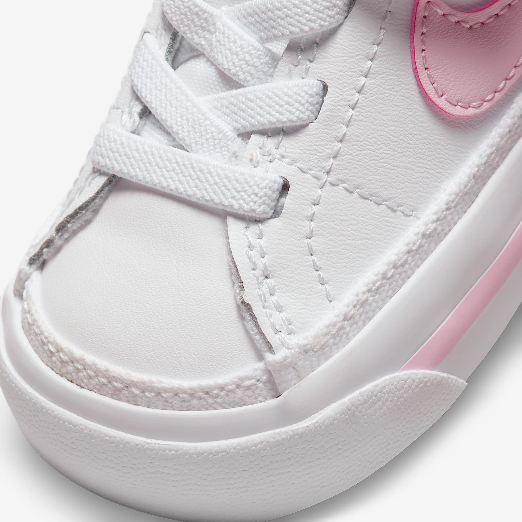 Nike Court Legacy Baby/Toddler Shoes