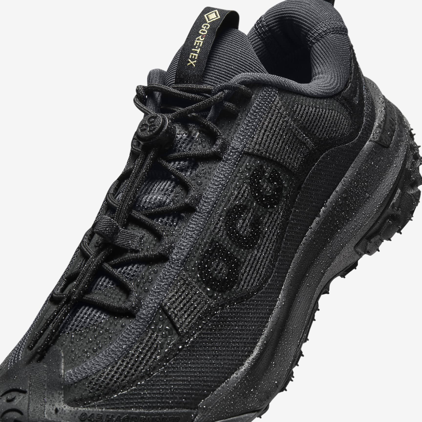 Nike ACG Mountain Fly 2 Low GORE-TEX Men's Shoes
