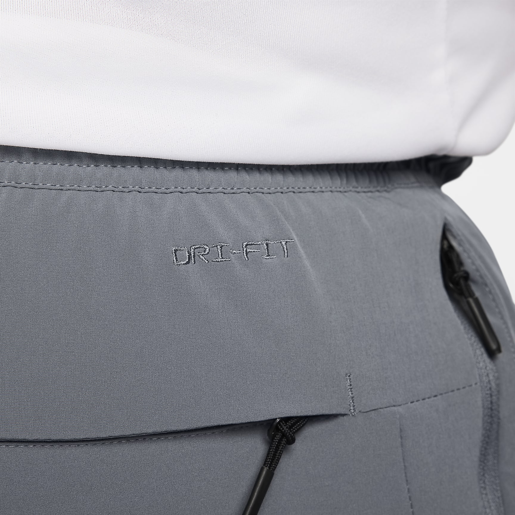 Nike Unlimited Men's Dri-FIT Tapered Leg Versatile Pants