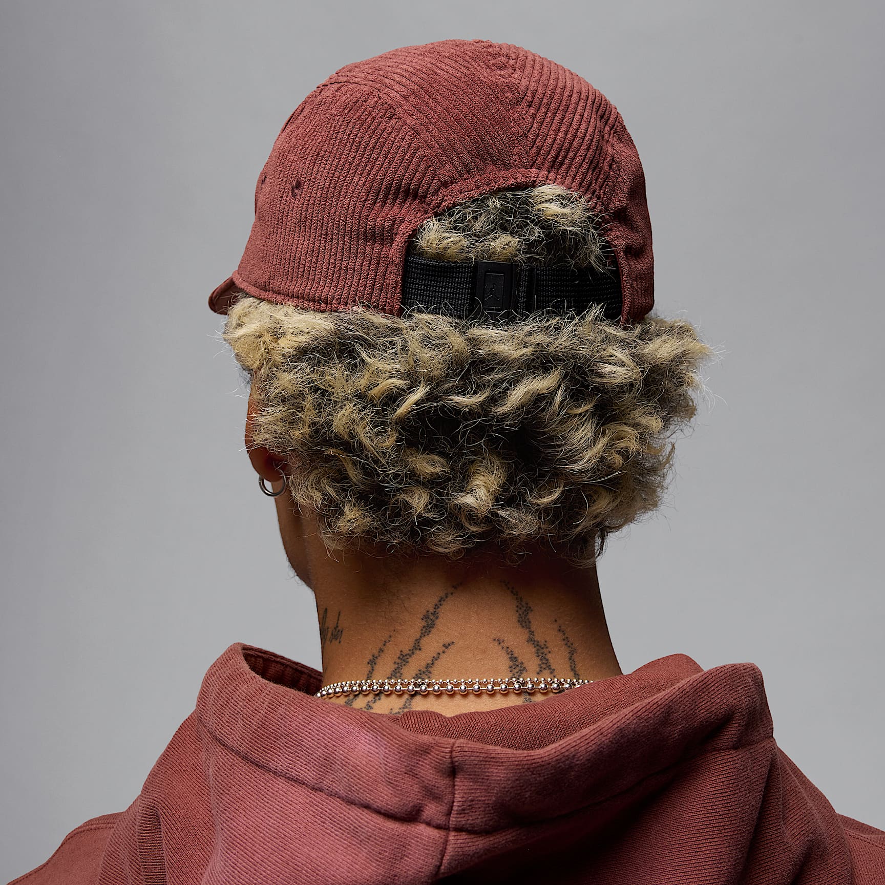 Jordan Fly Jumpman Hat