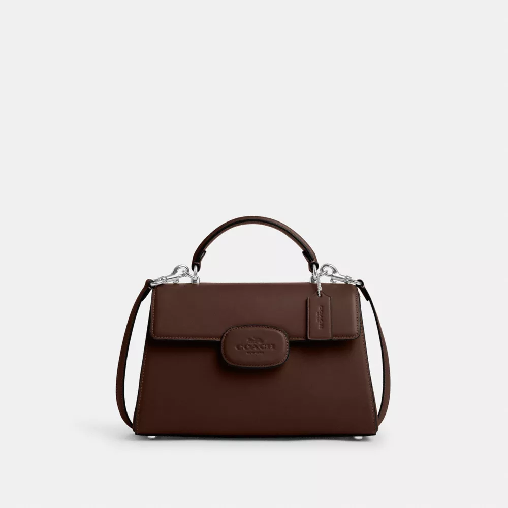 Сумка COACH Eliza Top Handle Bag