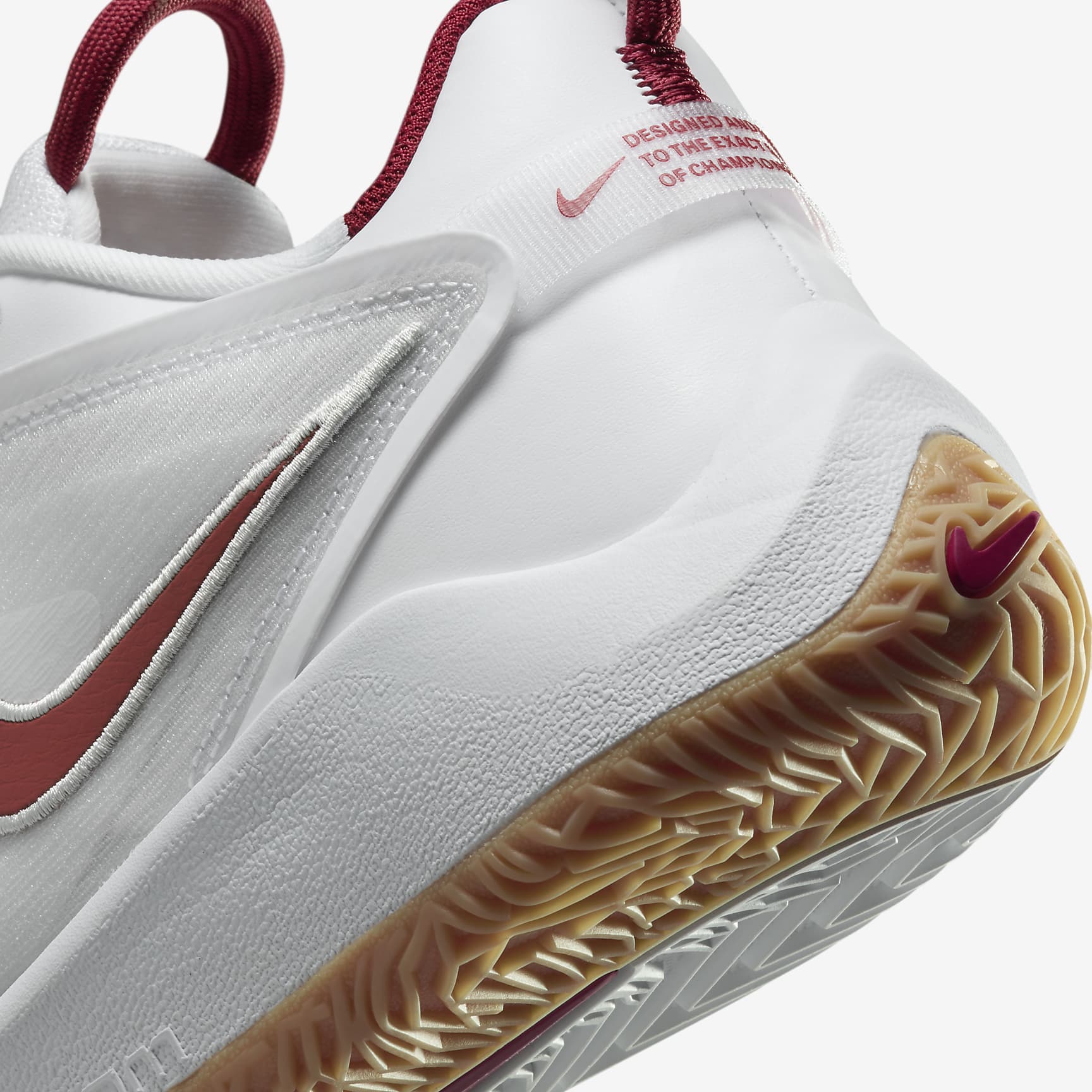 Nike HyperAce 3 Volleyball Shoes