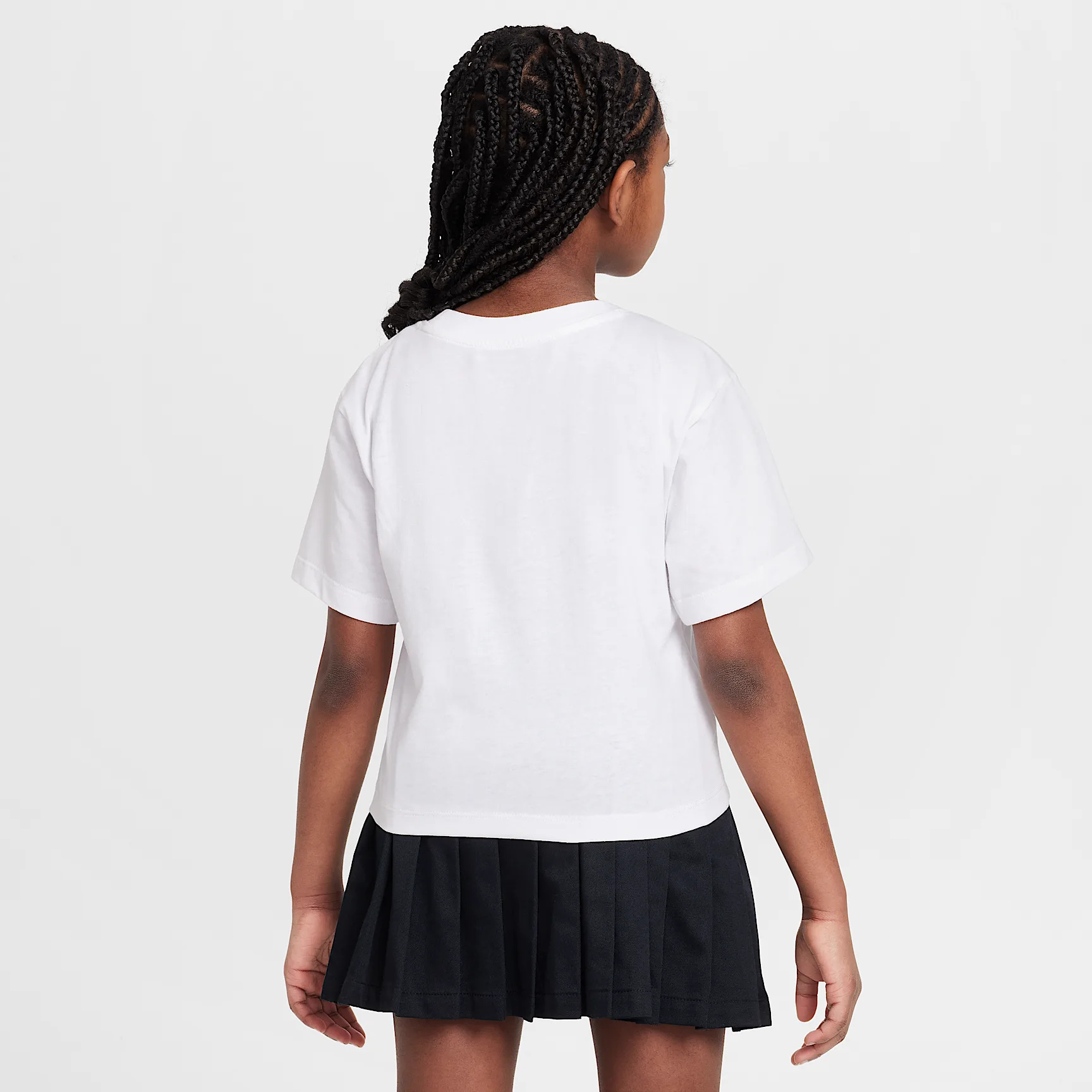 Nike Little Kids' Femme Sport T-Shirt