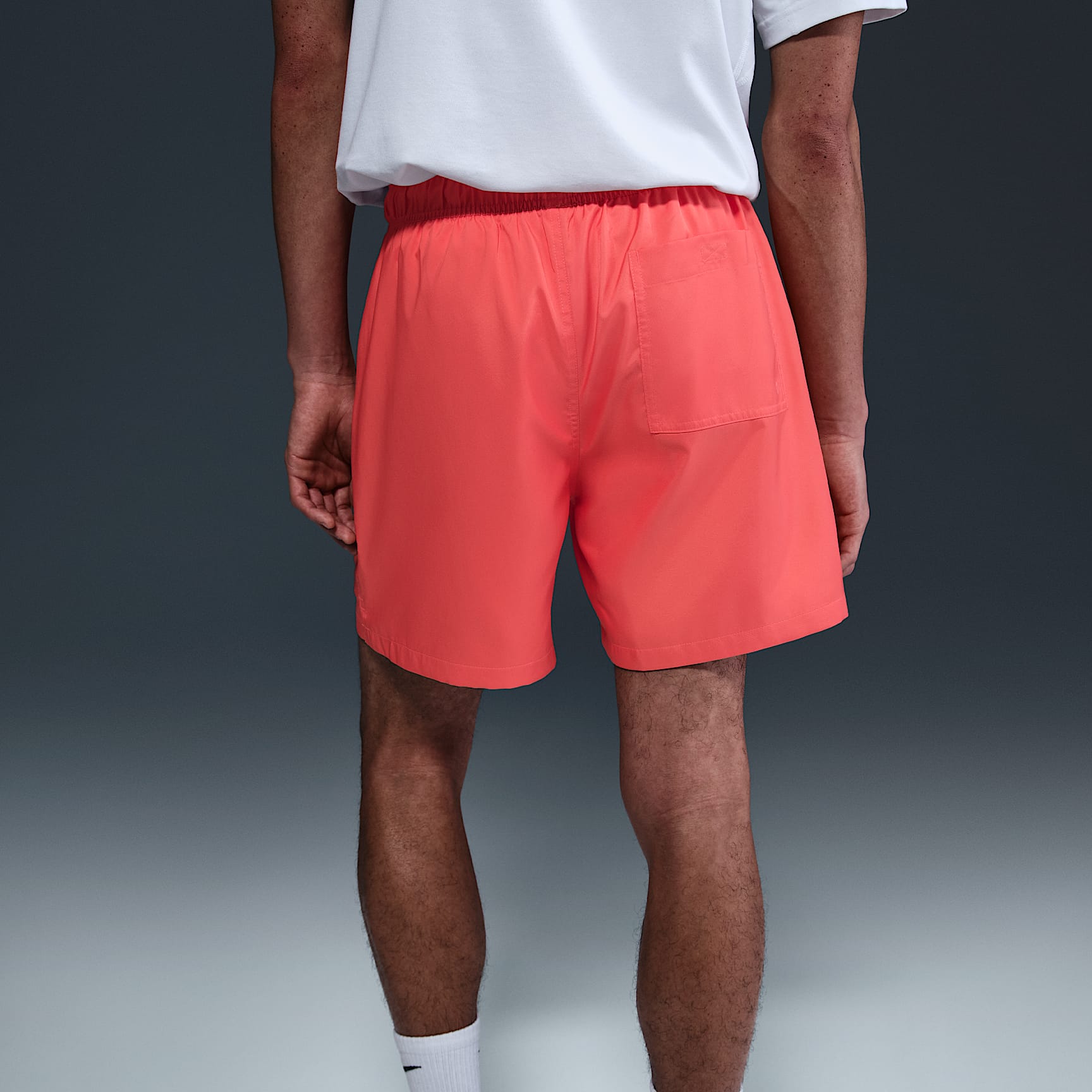 Nike Club Men's Woven Flow Shorts