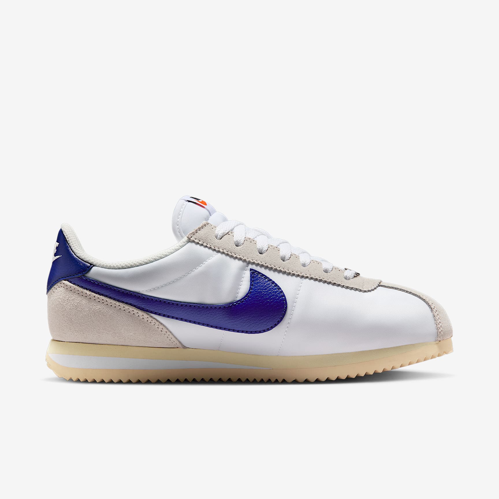 Nike Cortez Textile Shoes