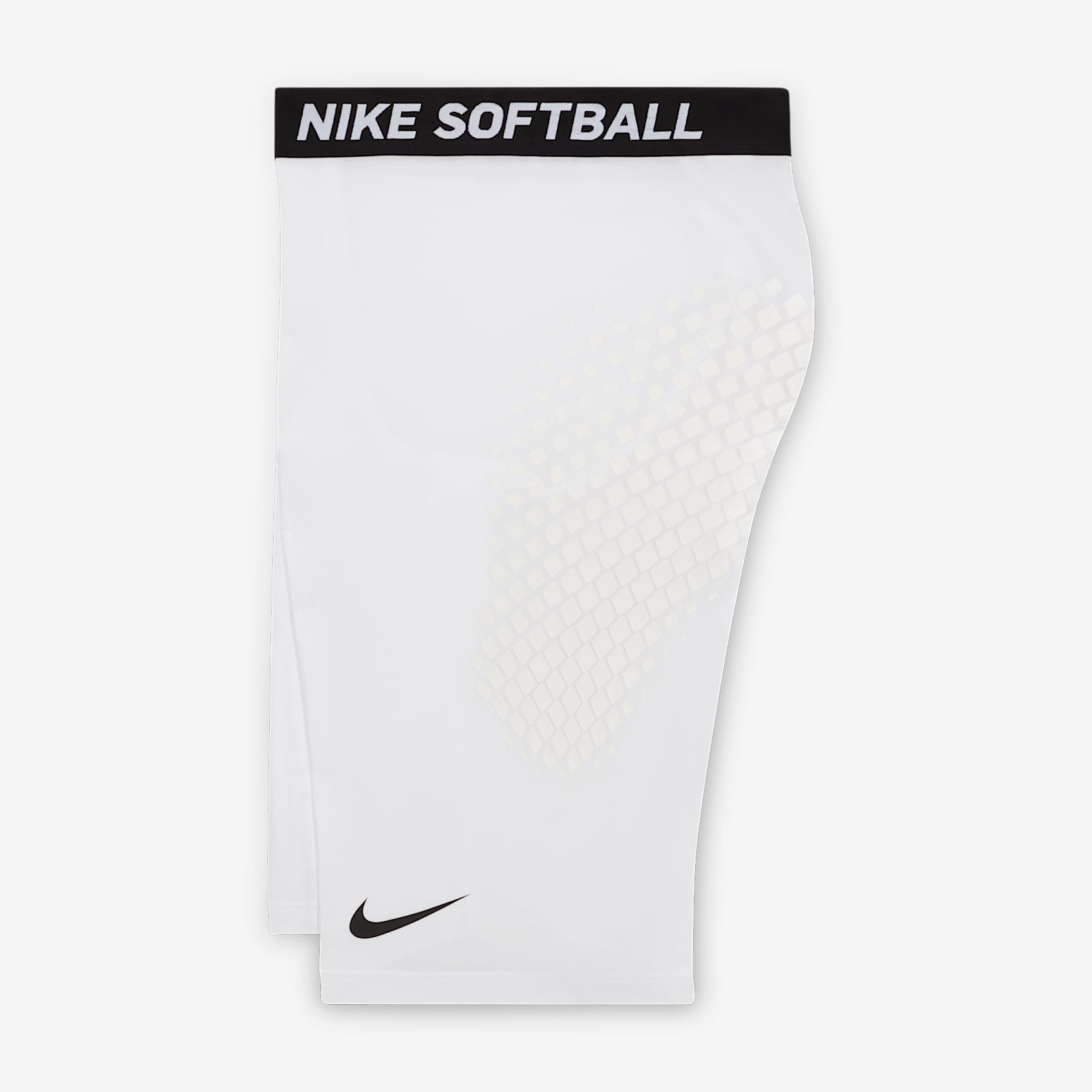 Nike Women's Dri-FIT Softball Slider Short