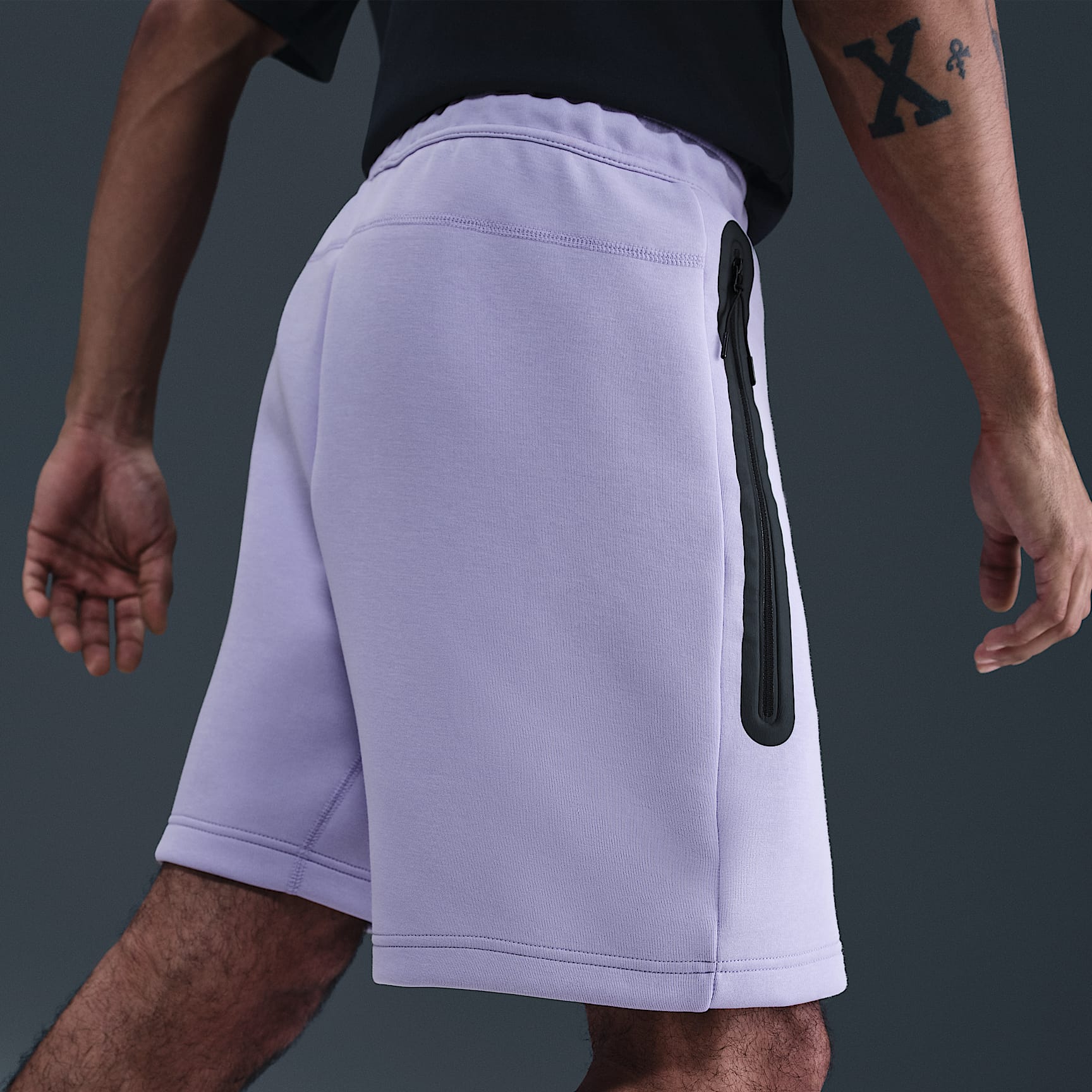 Nike Sportswear Tech Fleece Men's Shorts