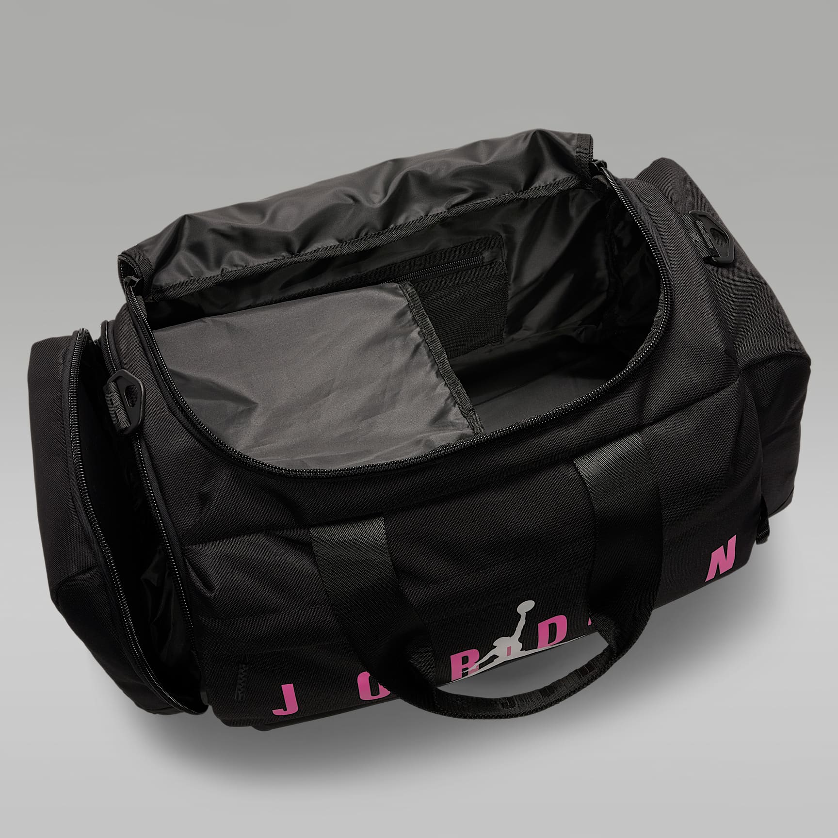 Jordan Duffel Bag (46L)