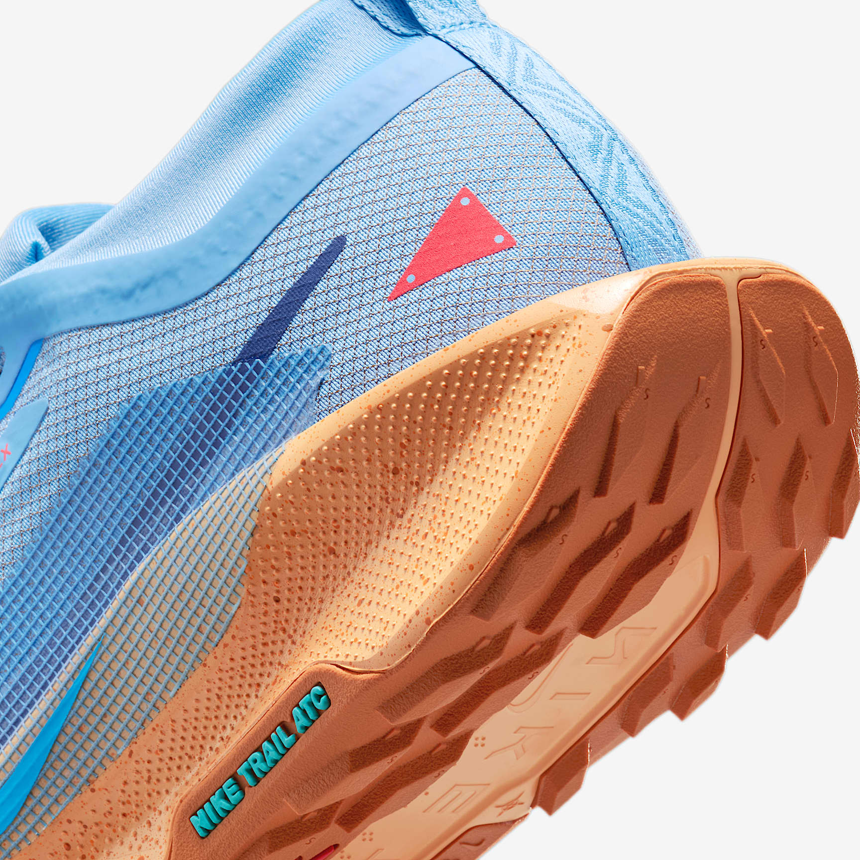 Nike Pegasus Trail 5 GORE-TEX Men's Waterproof Trail Running Shoes