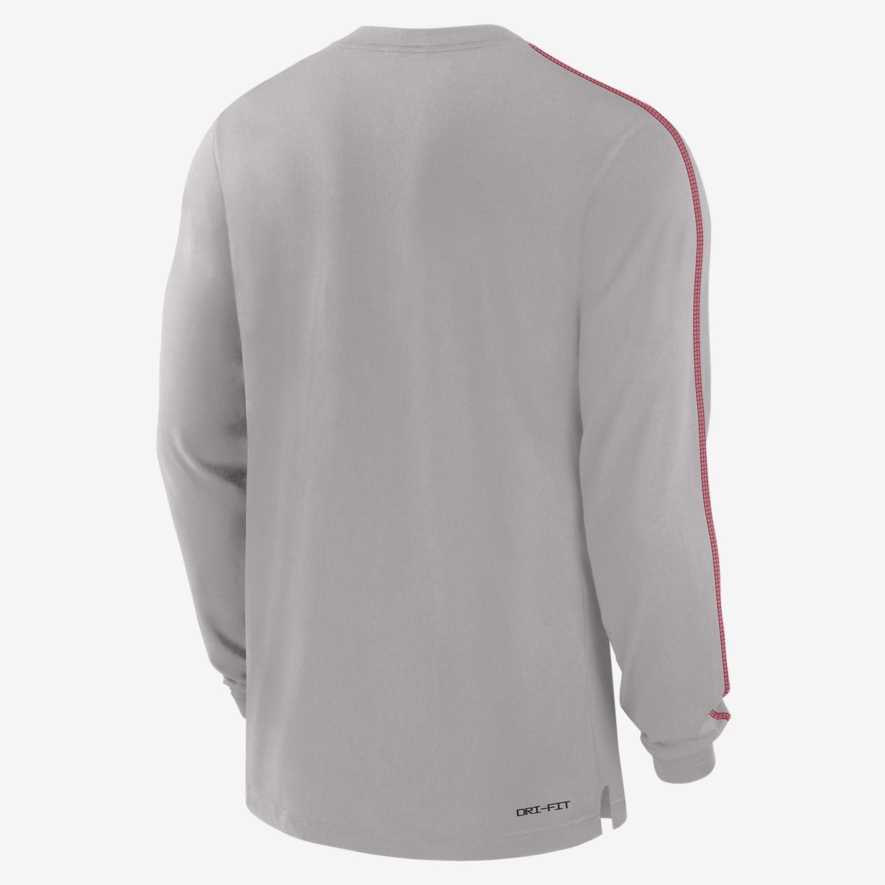 Ohio State Buckeyes Sideline Player Men's Nike Dri-FIT College T-Shirt