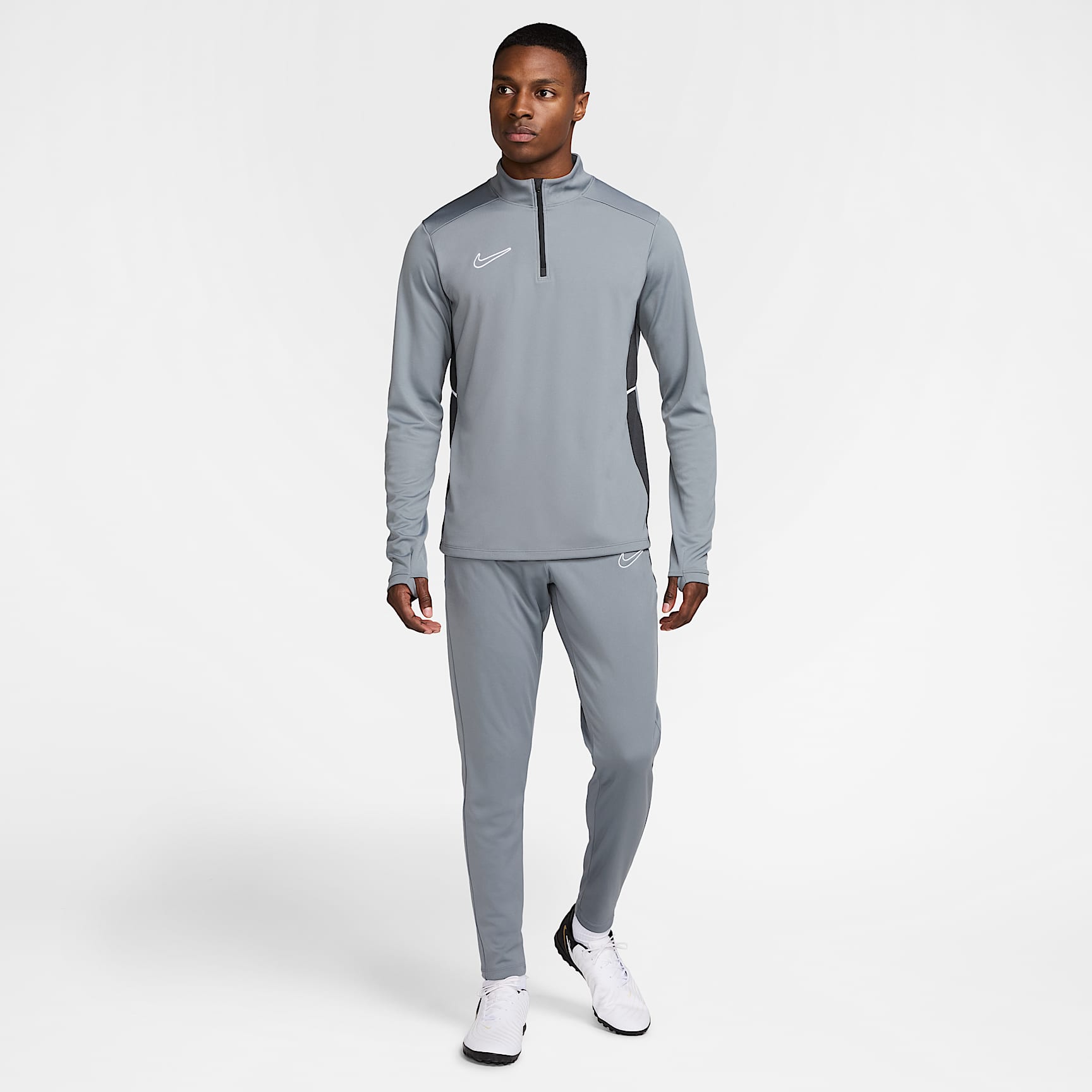 Nike Academy Men's Dri-FIT Soccer Drill Top