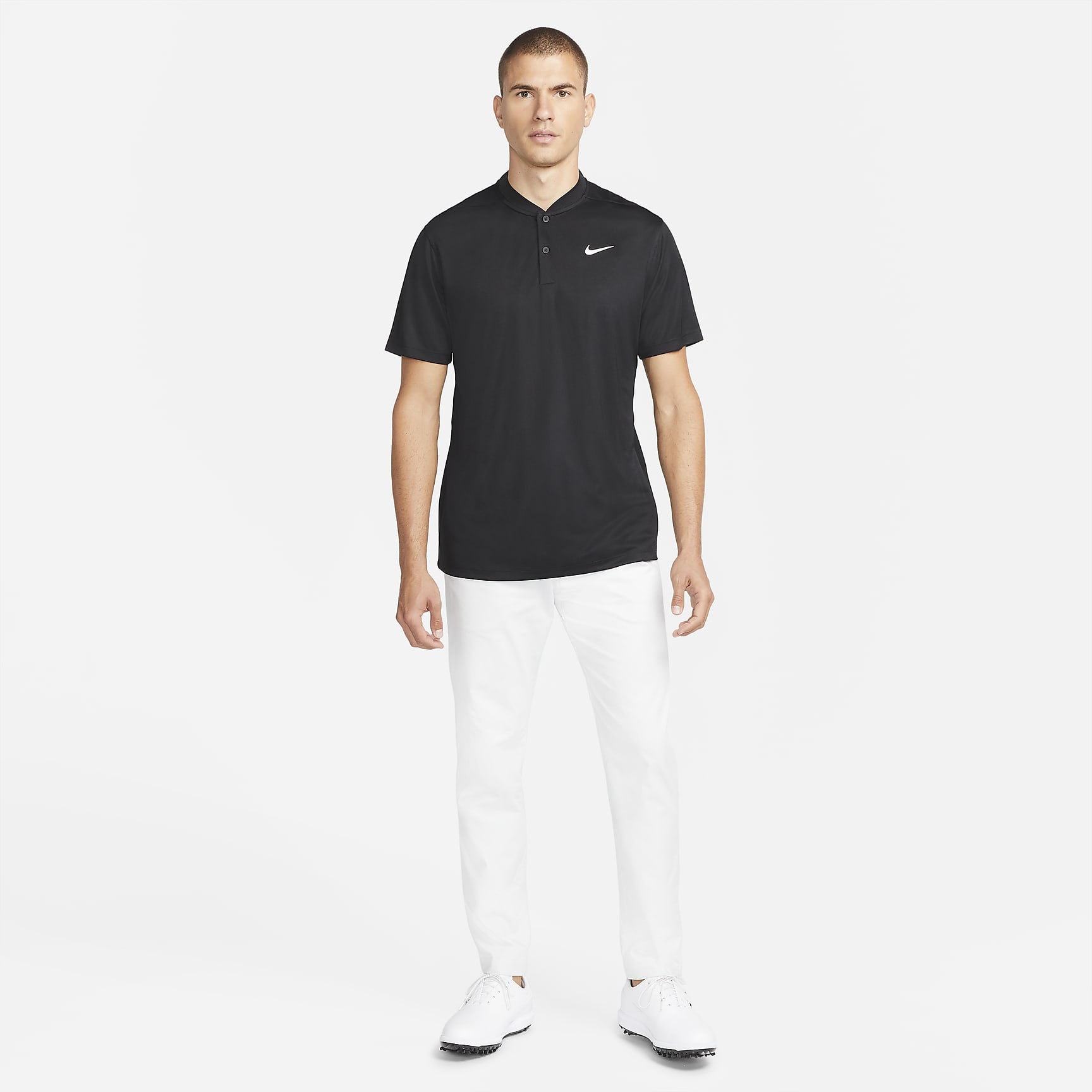Nike Dri-FIT Victory Men's Golf Polo