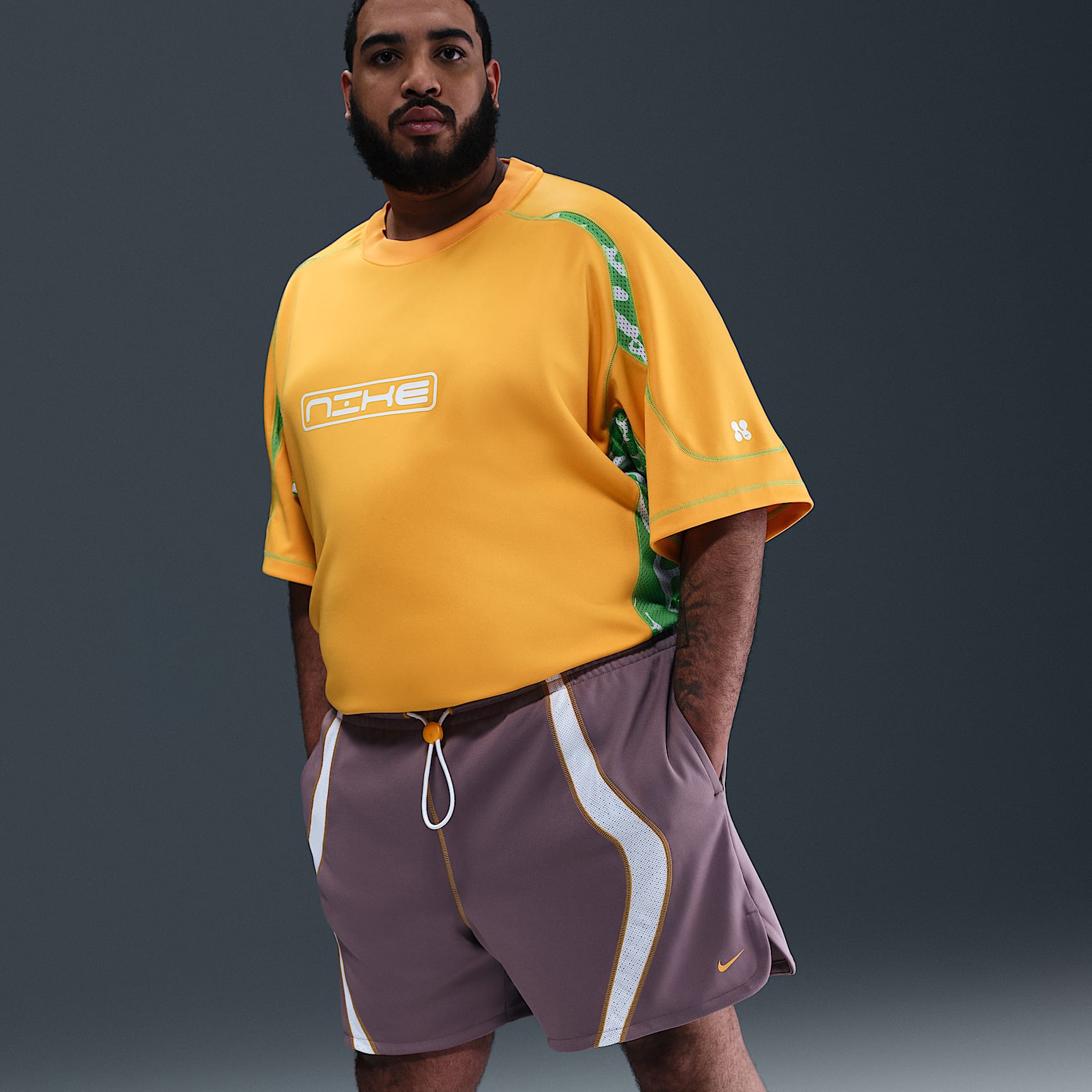 Nike Project F.R.O.G. Men's Woven Shorts