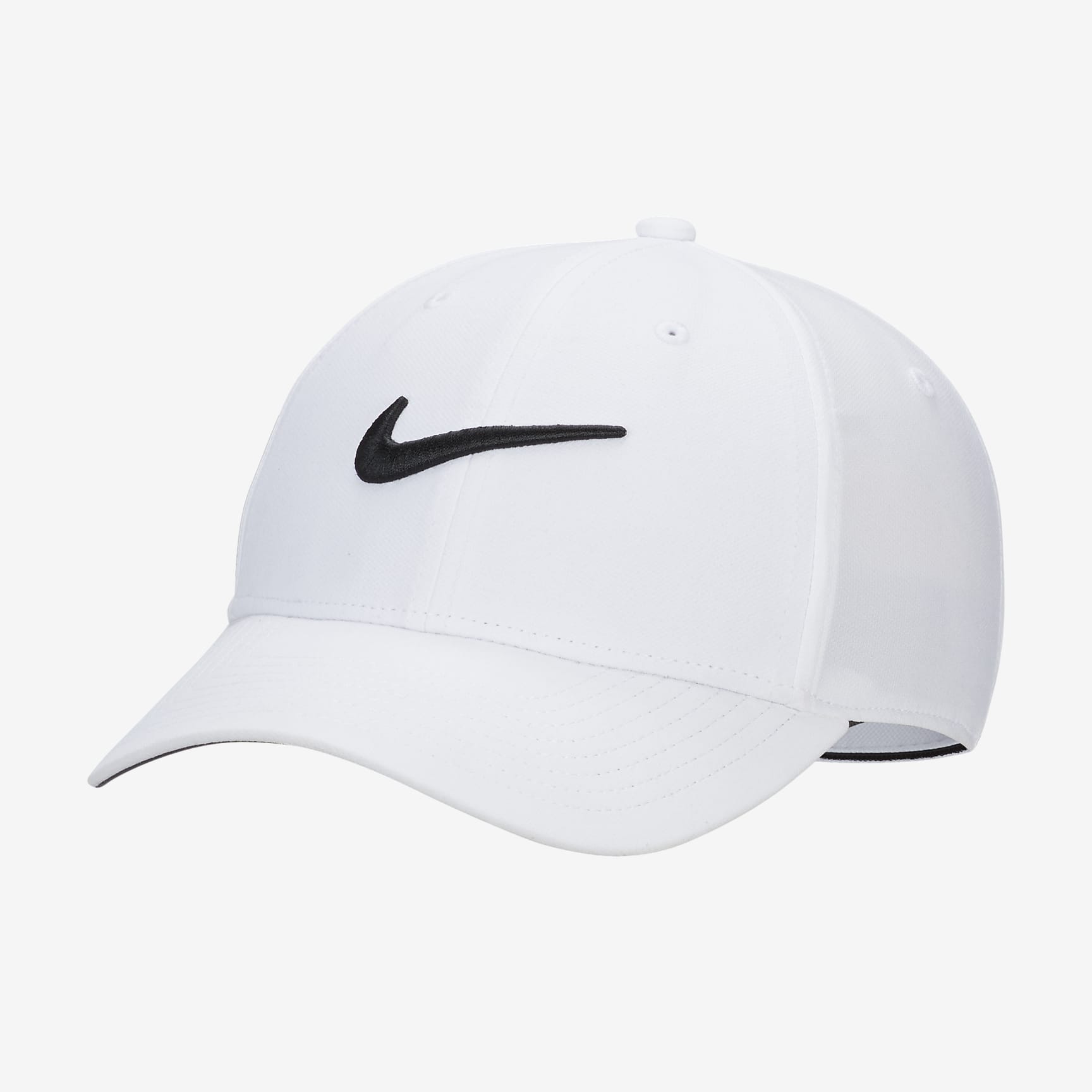 Nike Dri-FIT Club Structured Swoosh Cap