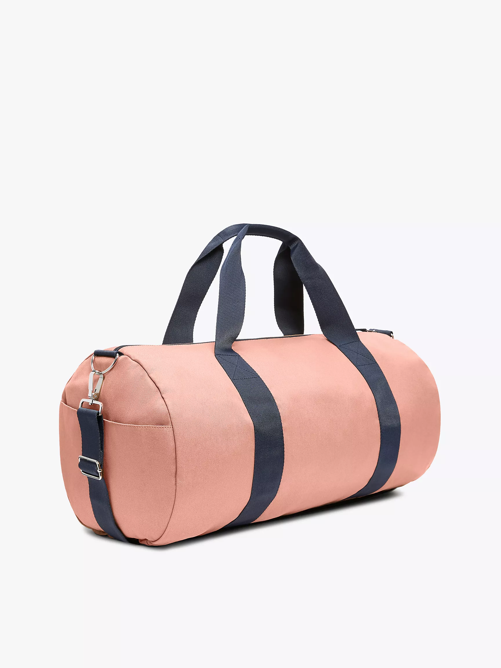 Сумка унисекс Tommy Hilfiger, Дорожная сумка-дафл из канваса с логотипом Tommy