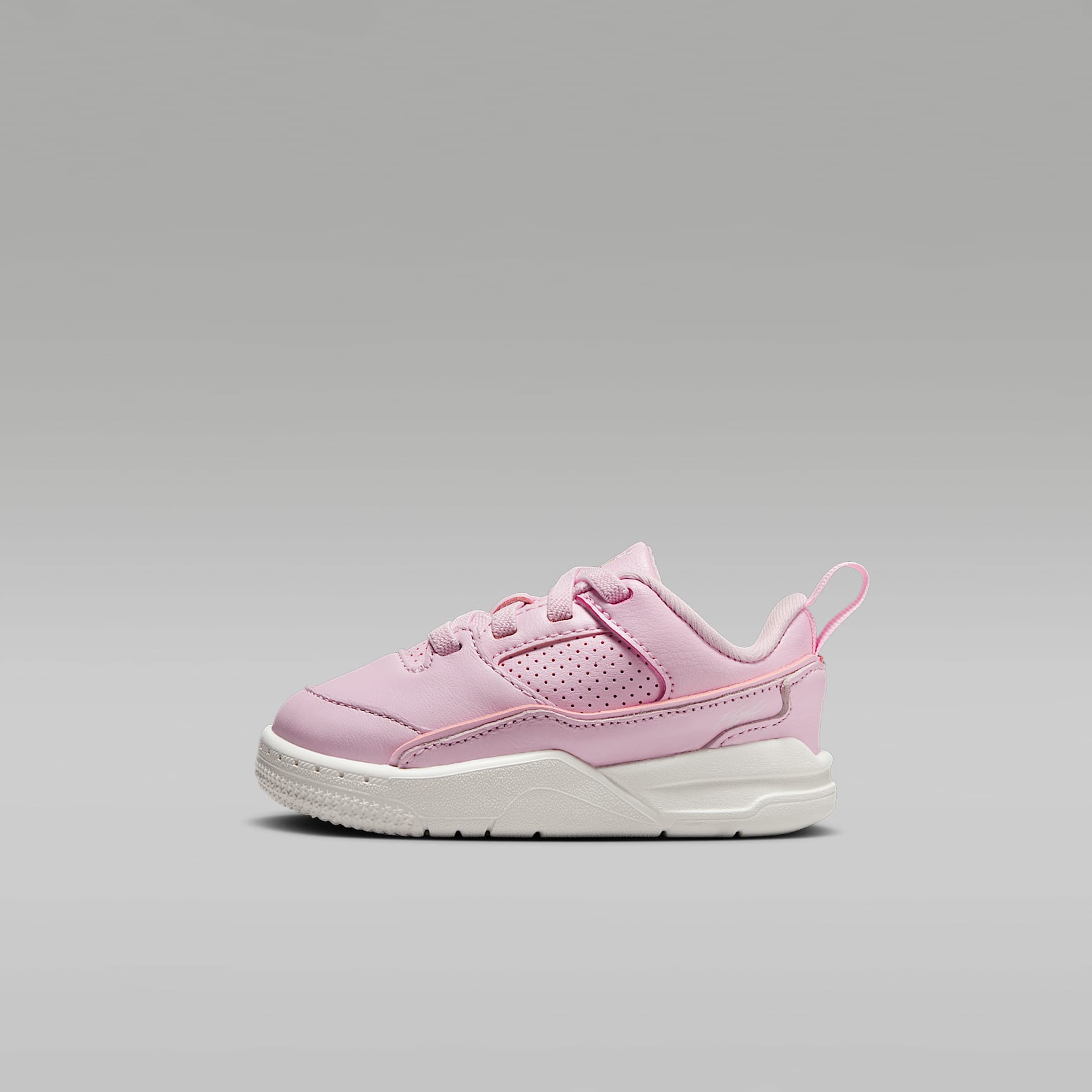 Jordan Flight Court Baby/Toddler Shoes