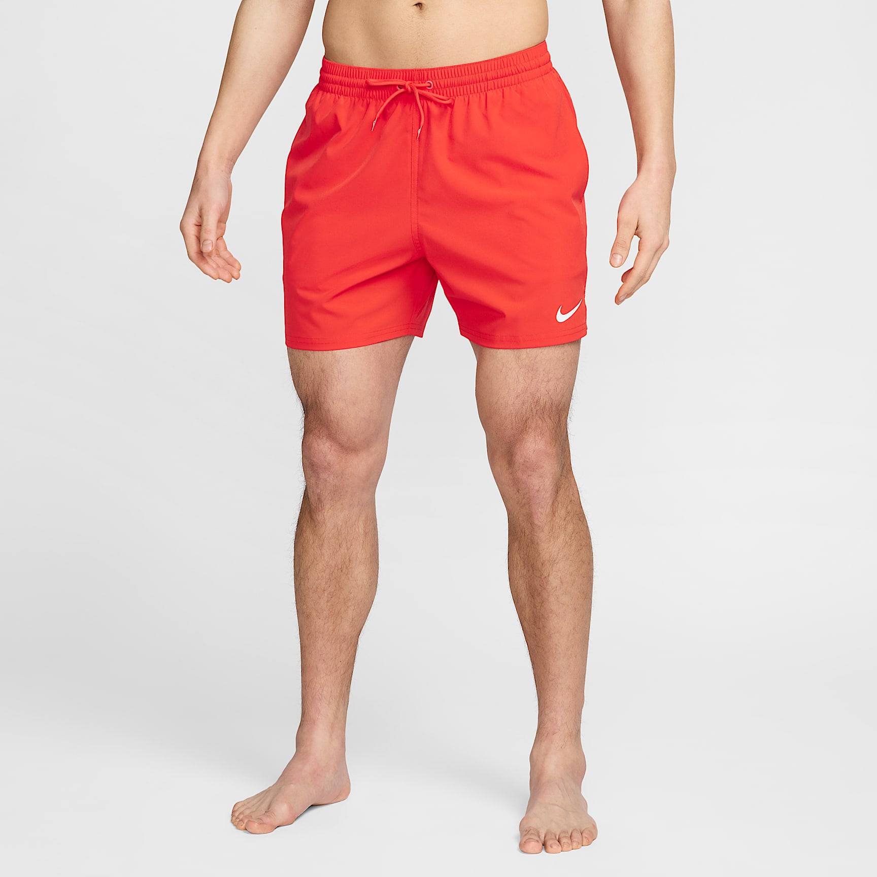 Nike Swim Breaker Men's 5" Boxer Volley Shorts