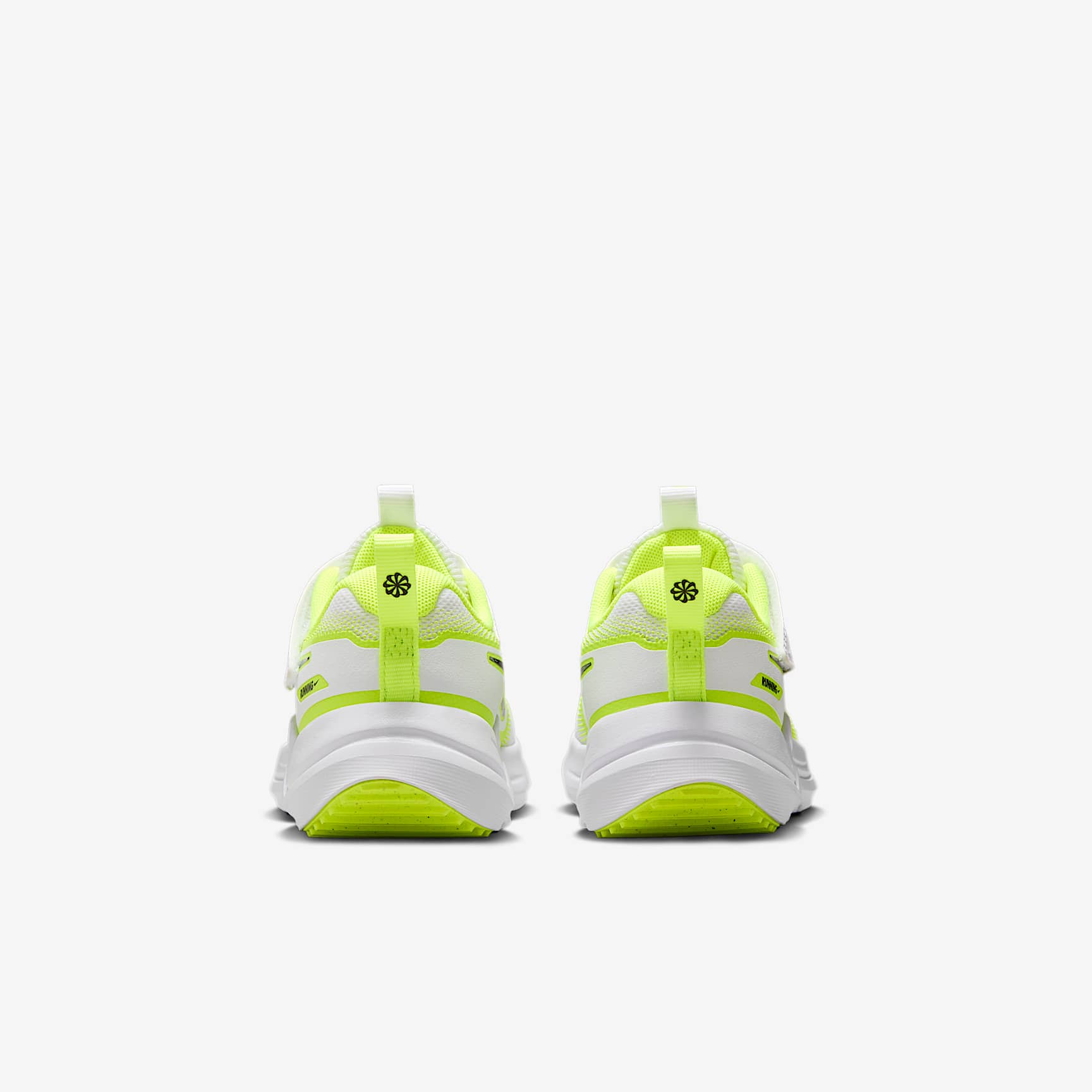 Nike Cosmic Runner Little Kids' Shoes