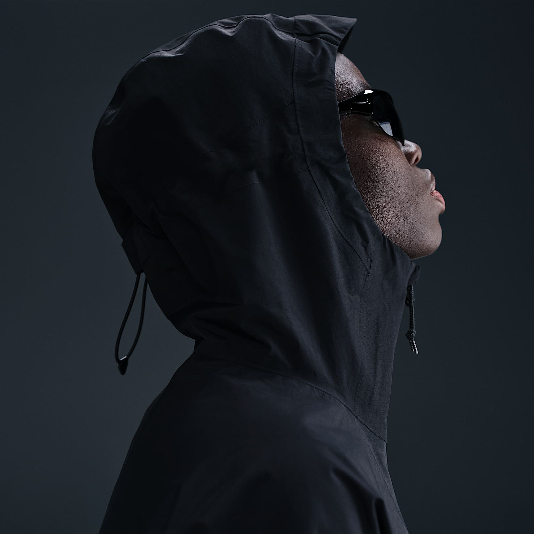 Nike ACG "Morpho" Women's Loose Storm-FIT ADV Rain Jacket