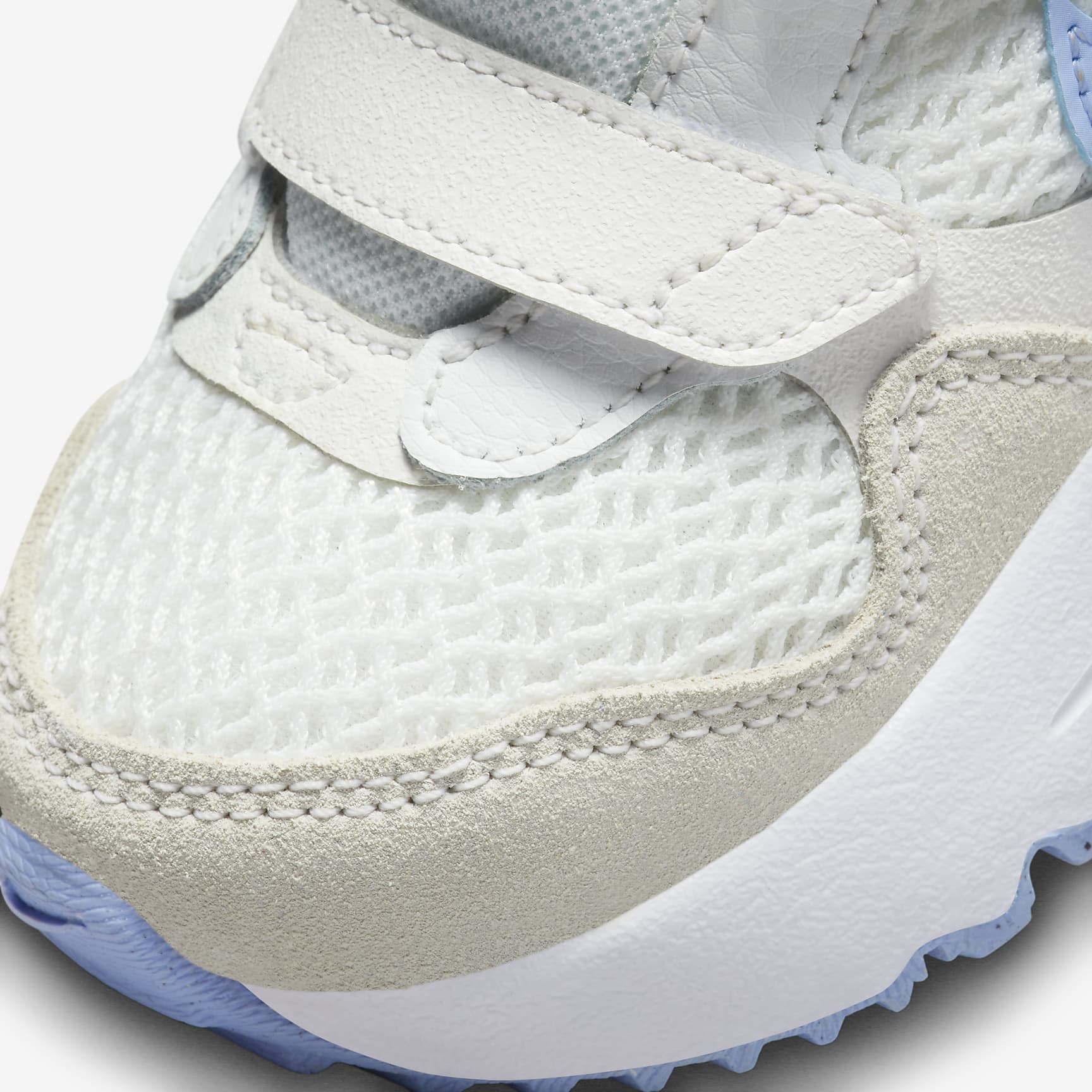 Nike Air Max SYSTM Baby/Toddler Shoes