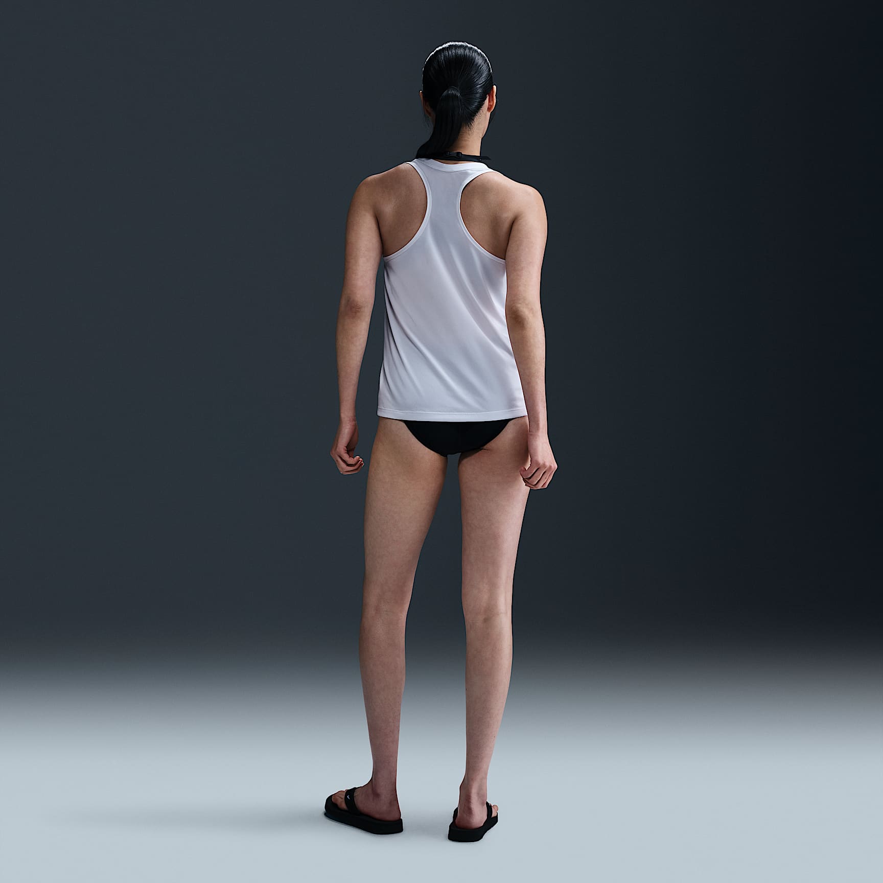 Nike Swim Essential Women's Tank Top