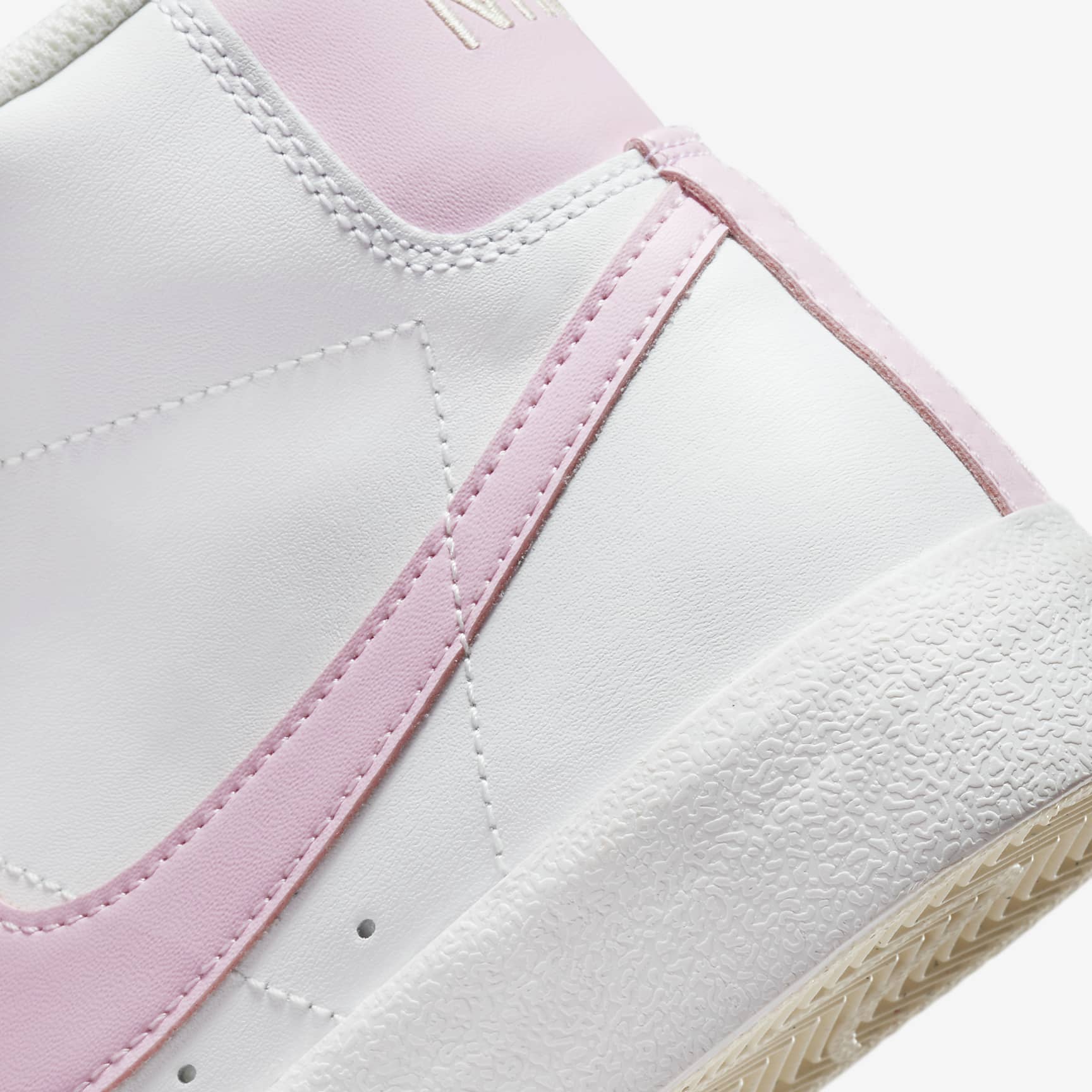 Nike Blazer Mid '77 Big Kids' Shoes
