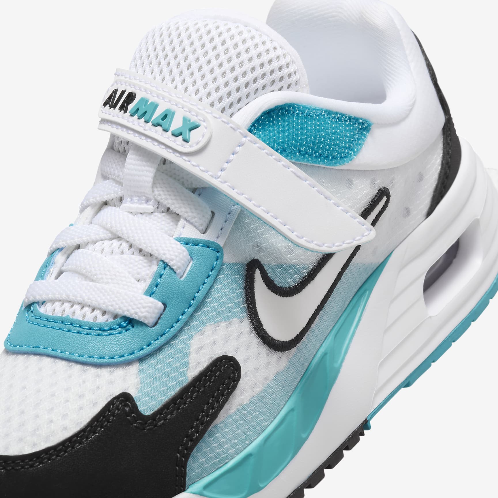 Nike Air Max Solo Little Kids' Shoes