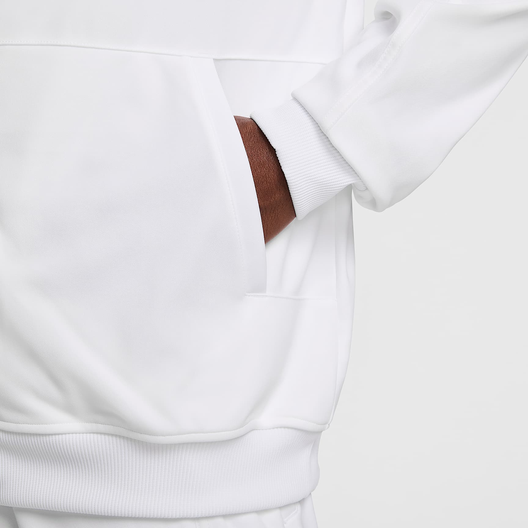 NikeCourt Heritage Men's Tennis Jacket