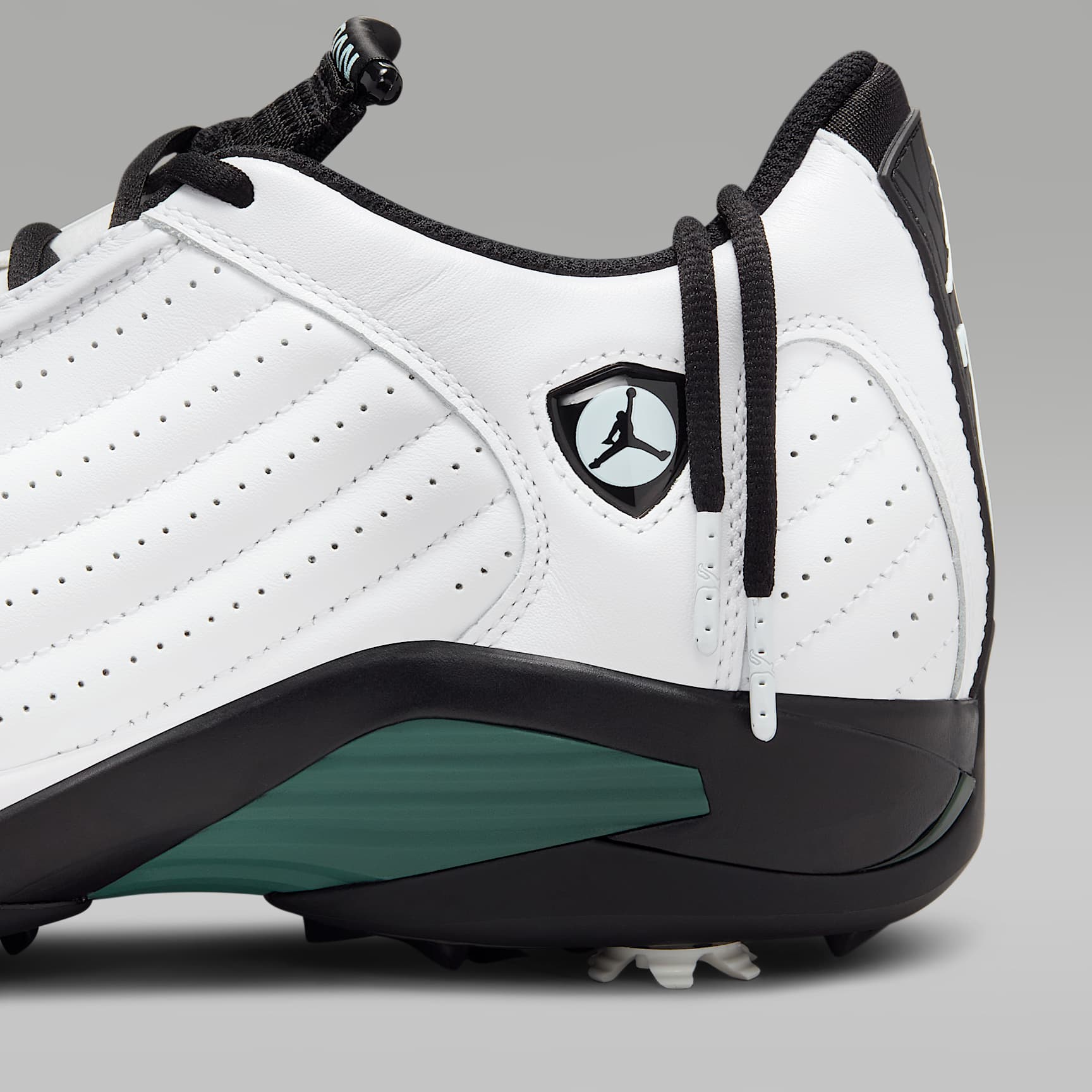 Air Jordan 14 G Golf Shoes