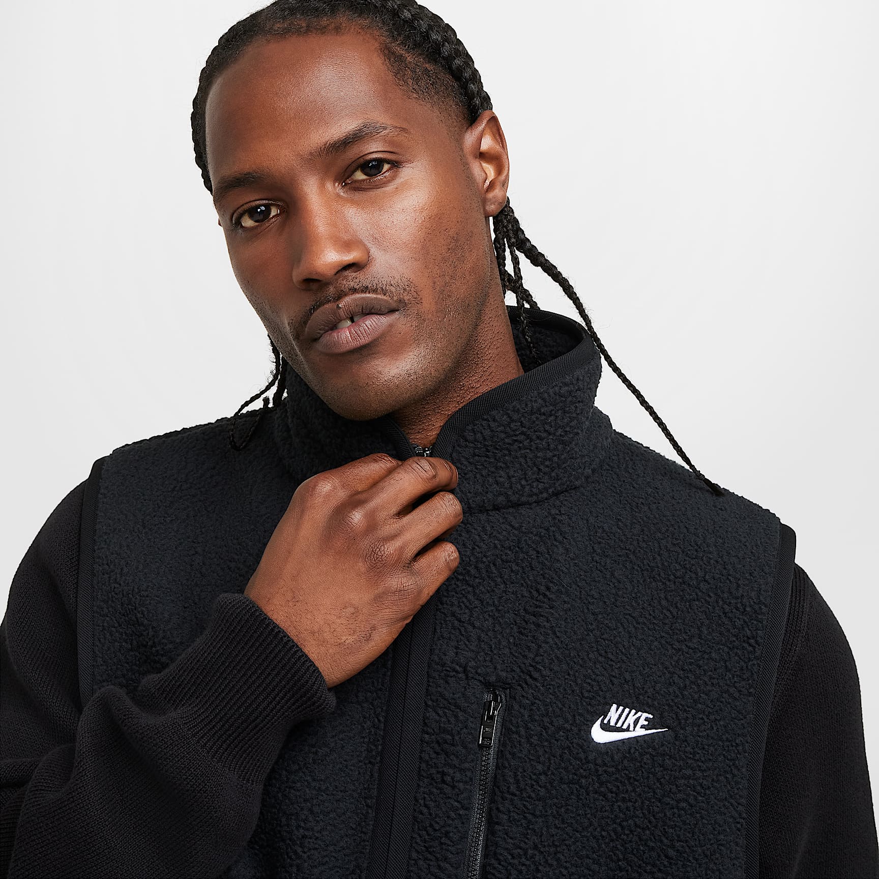 Nike Sportswear Club Men's Winterized Vest