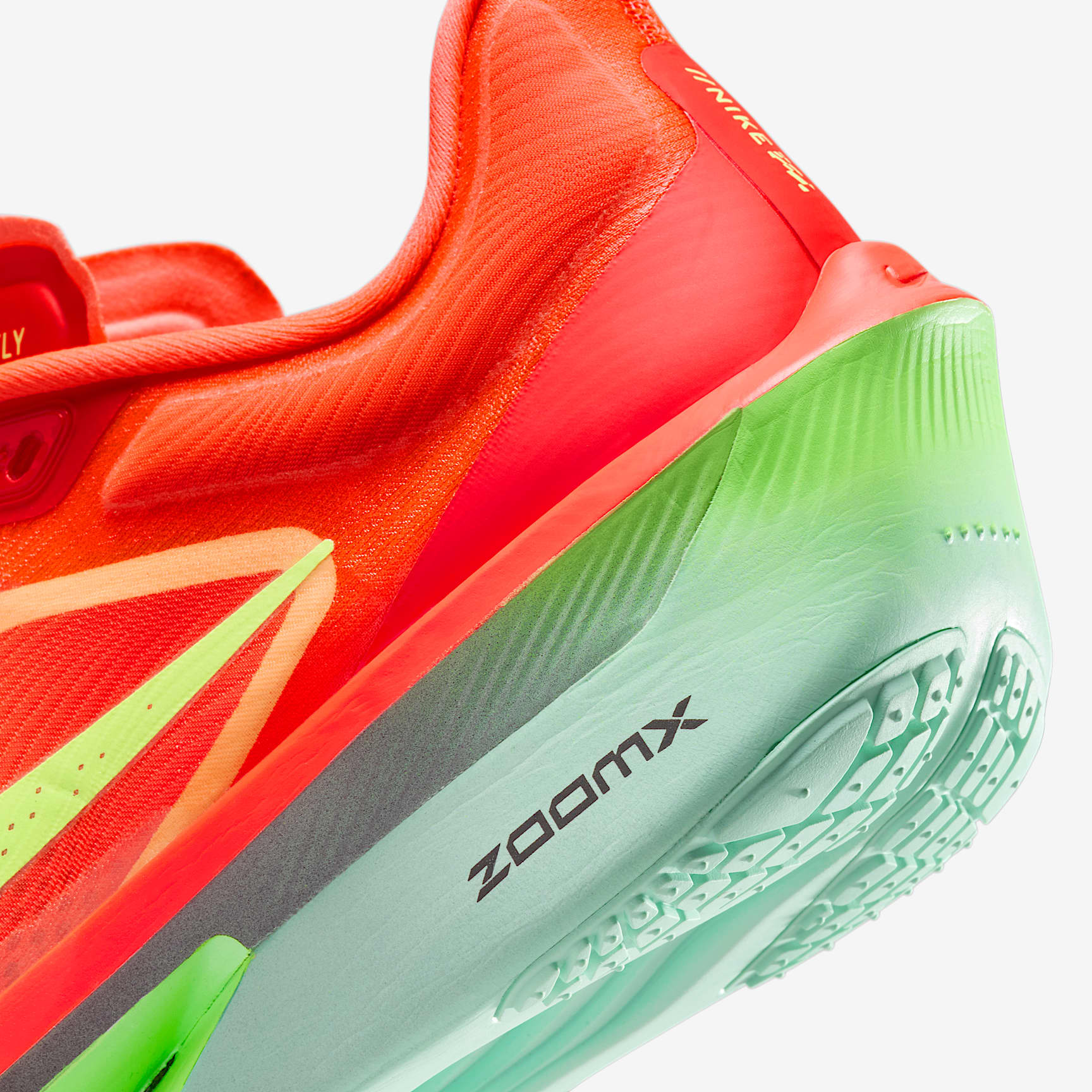 Nike Zoom Fly 6 Women's Road Racing Shoes