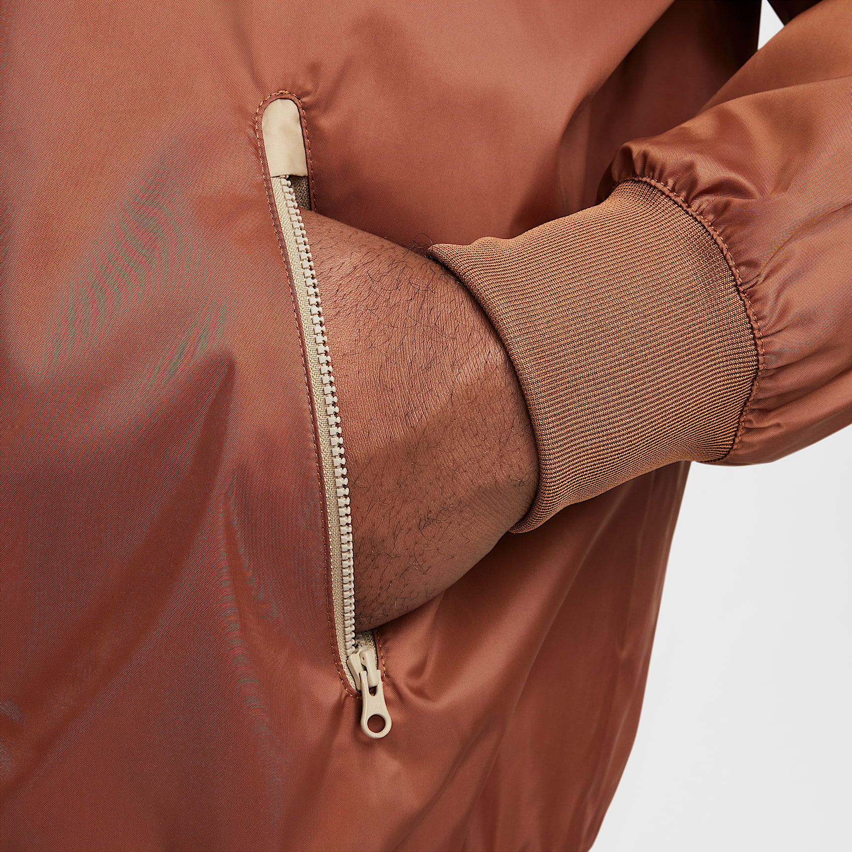 Nike Sportswear Windrunner Men's Hooded Jacket
