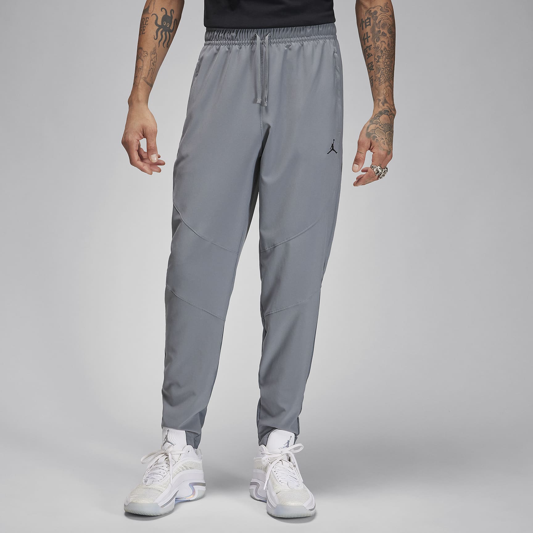 Jordan Sport Men's Dri-FIT Woven Pants