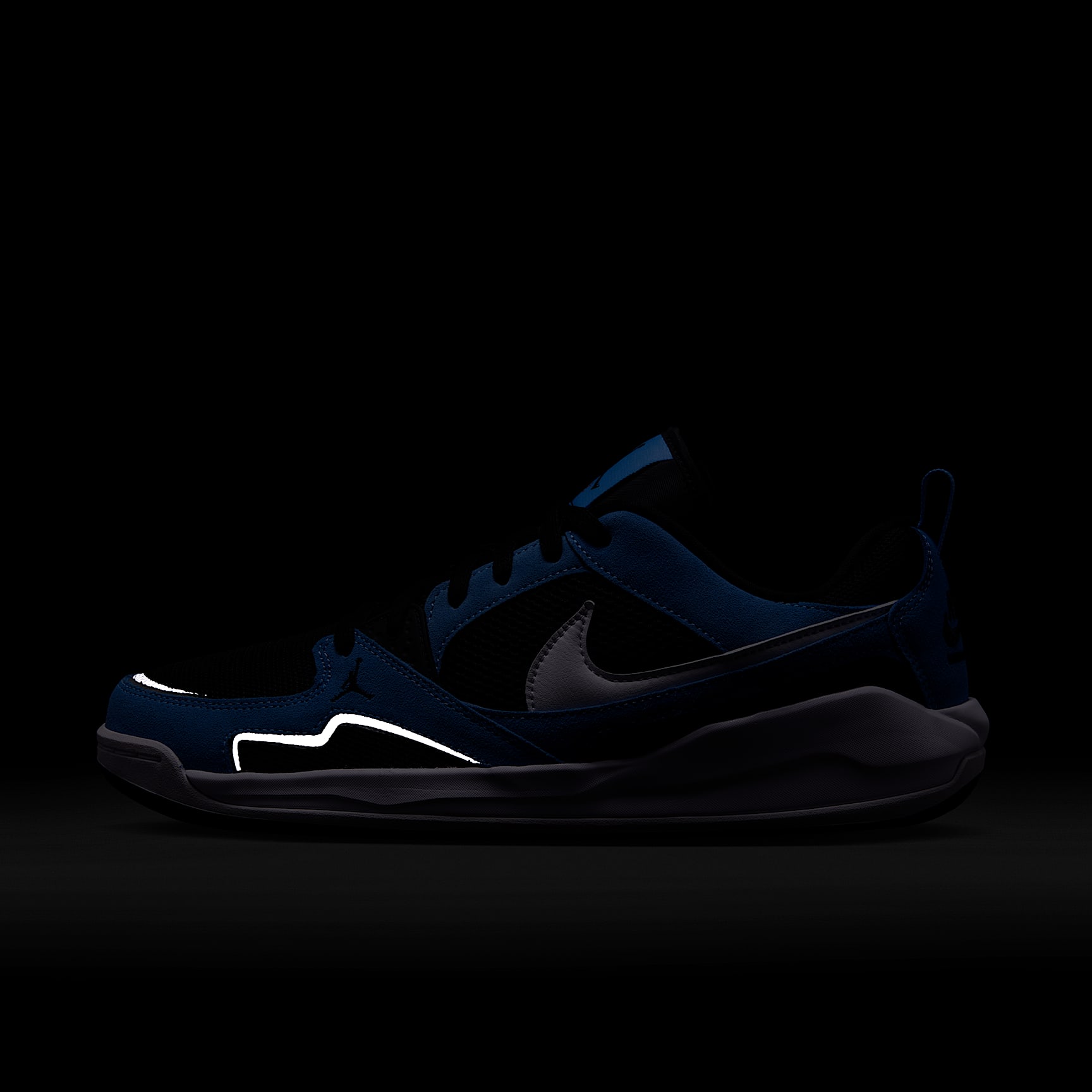 Jordan CMFT Era Men's Shoes