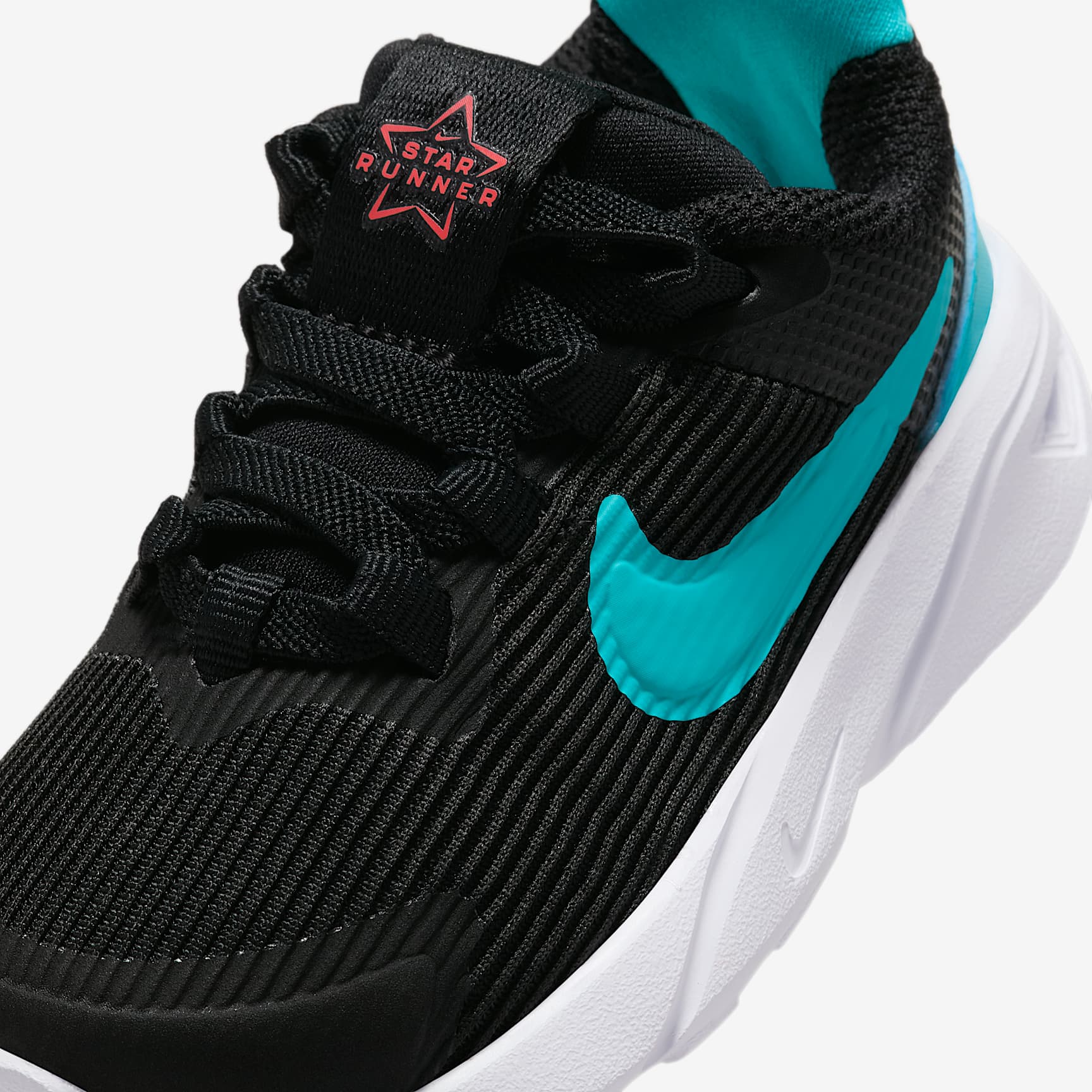 Nike Star Runner 4 Baby/Toddler Shoes
