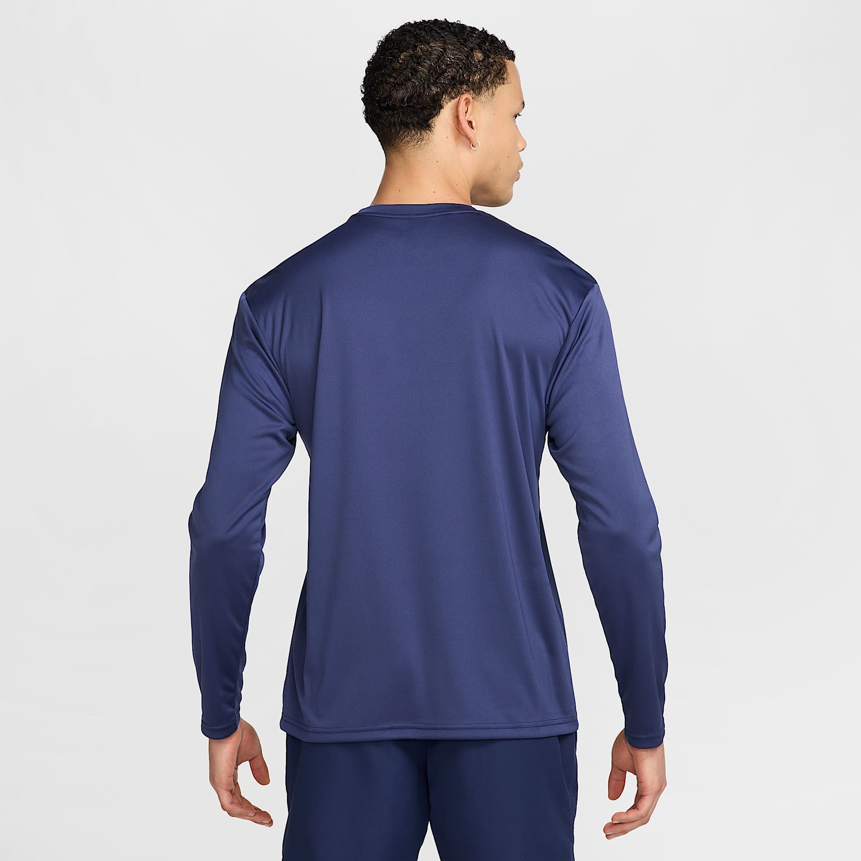 Nike Swim Hydroguard Men's Long-Sleeve Top