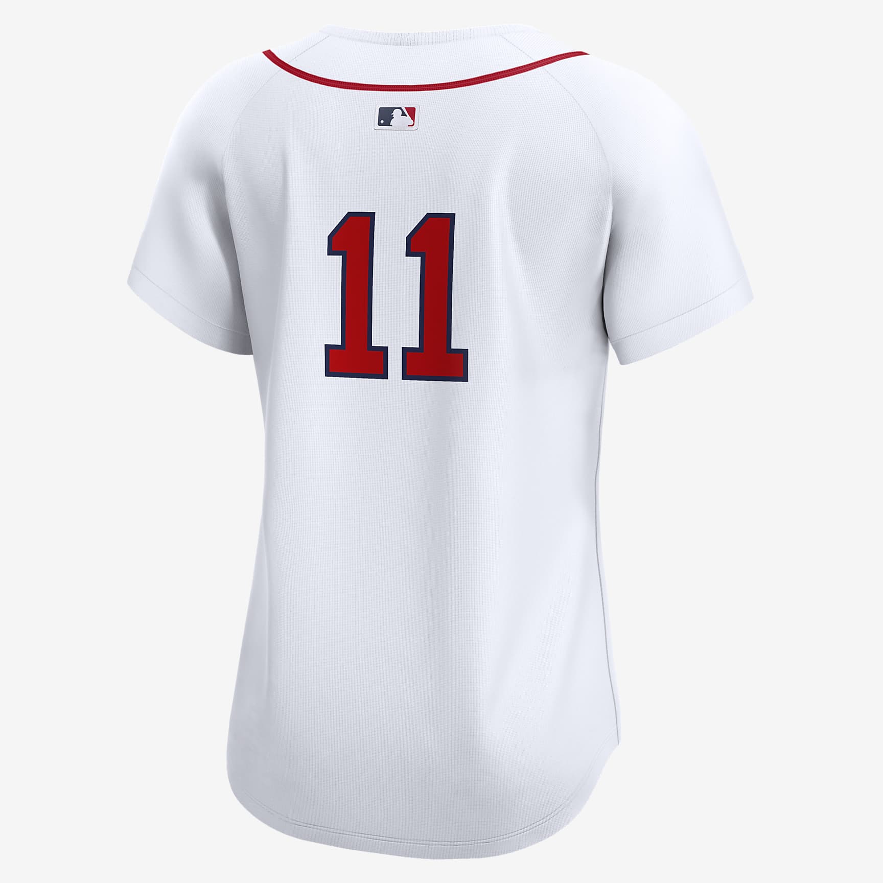Rafael Devers Boston Red Sox Women's Nike Dri-FIT ADV MLB Limited Jersey