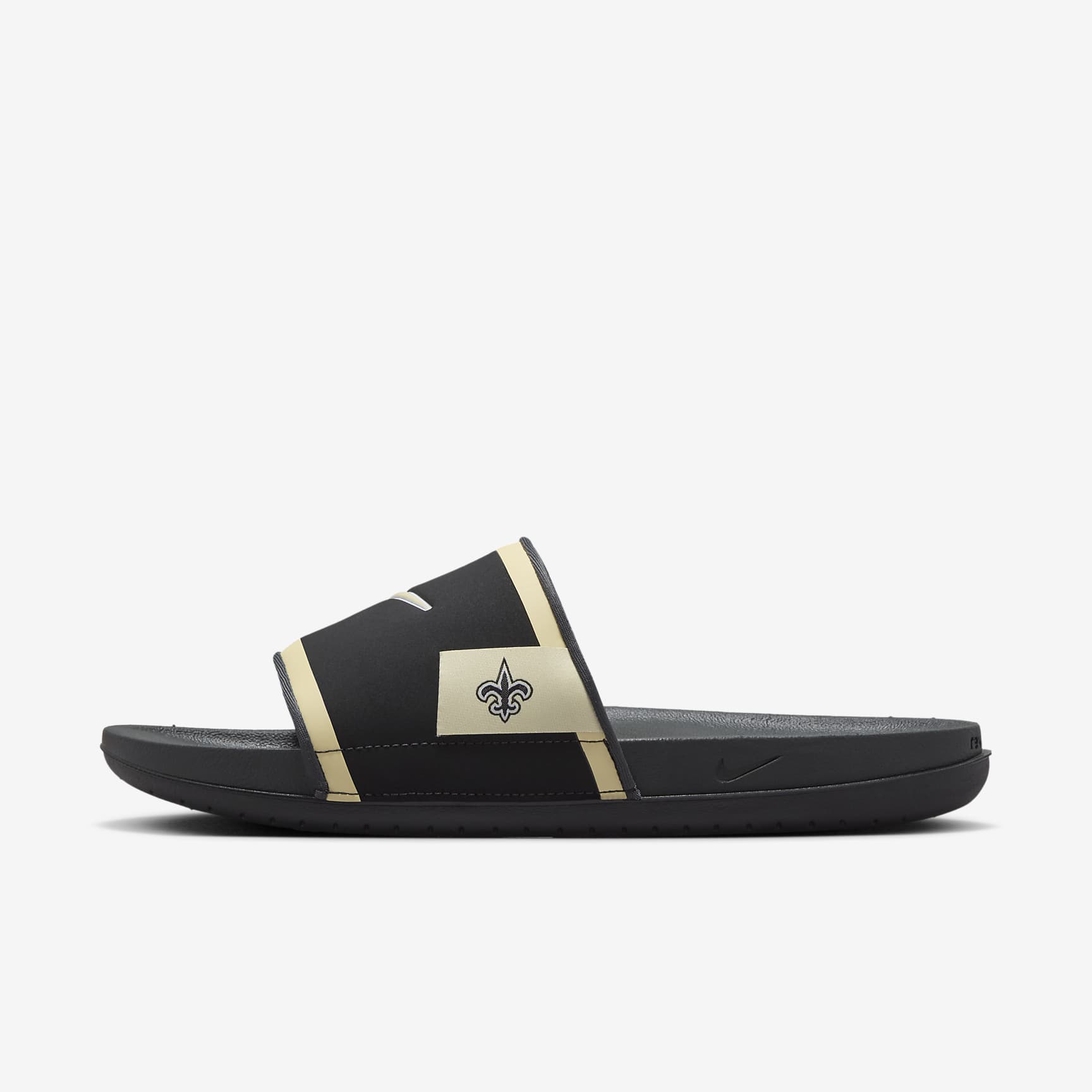 Nike Offcourt (New Orleans Saints) Offcourt Slides