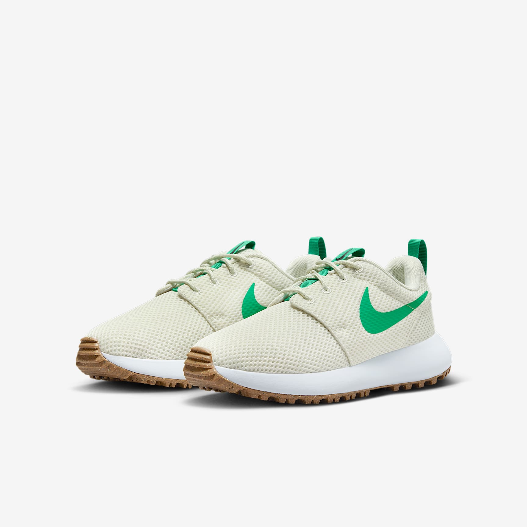 Nike Roshe 2 G Jr. Little/Big Kids' Golf Shoes