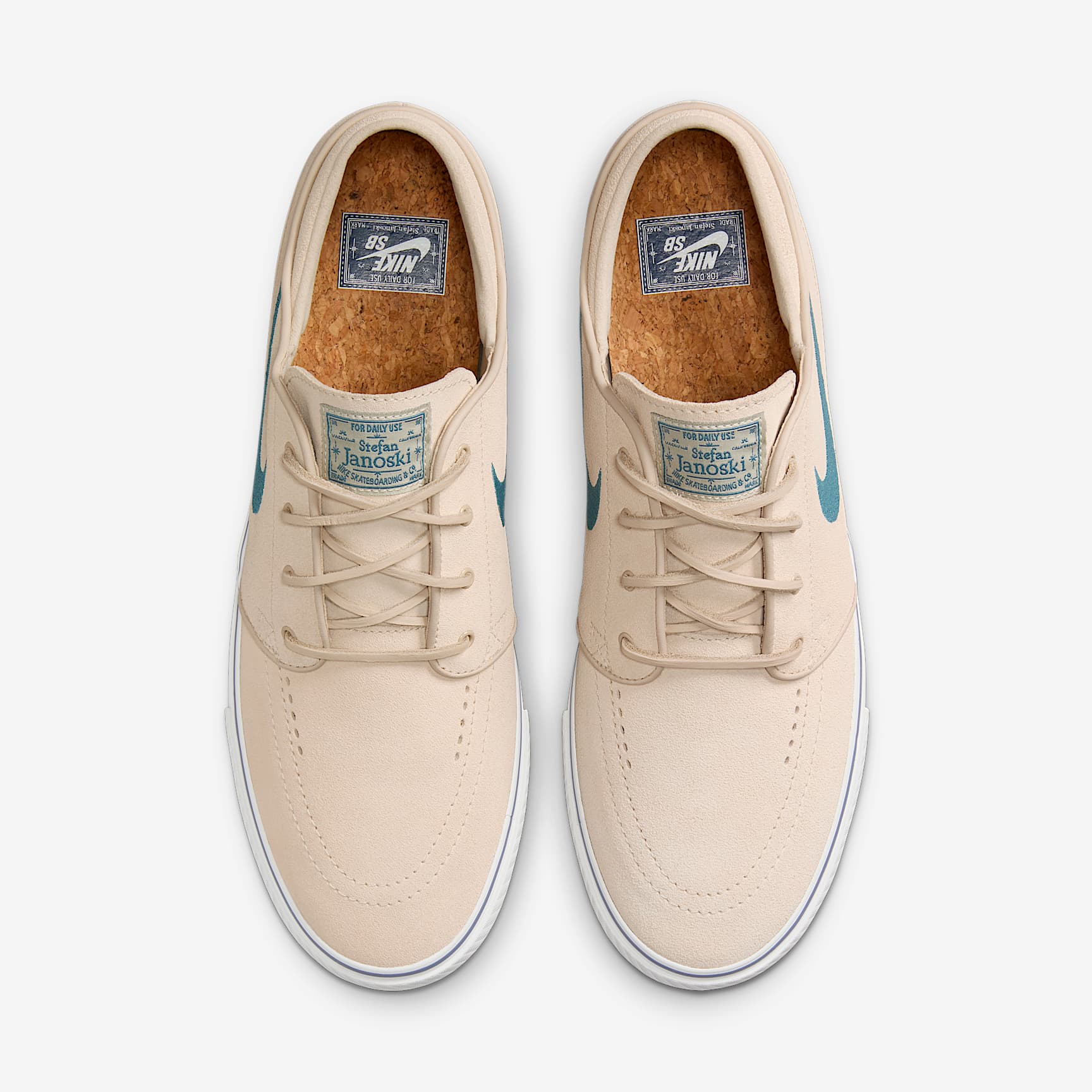 Nike SB Zoom Janoski OG+ Skate Shoes