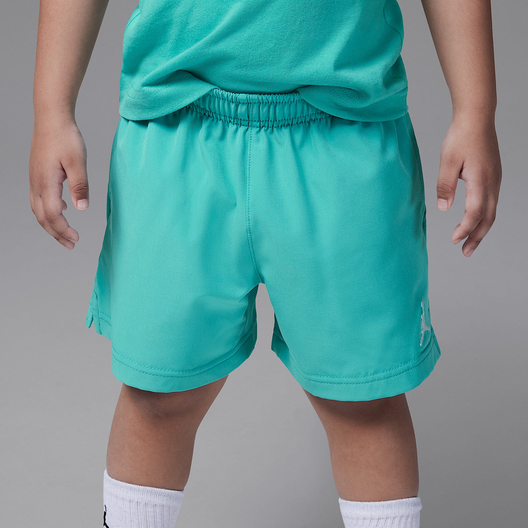 Jordan Toddler Jumpman Woven Play Shorts