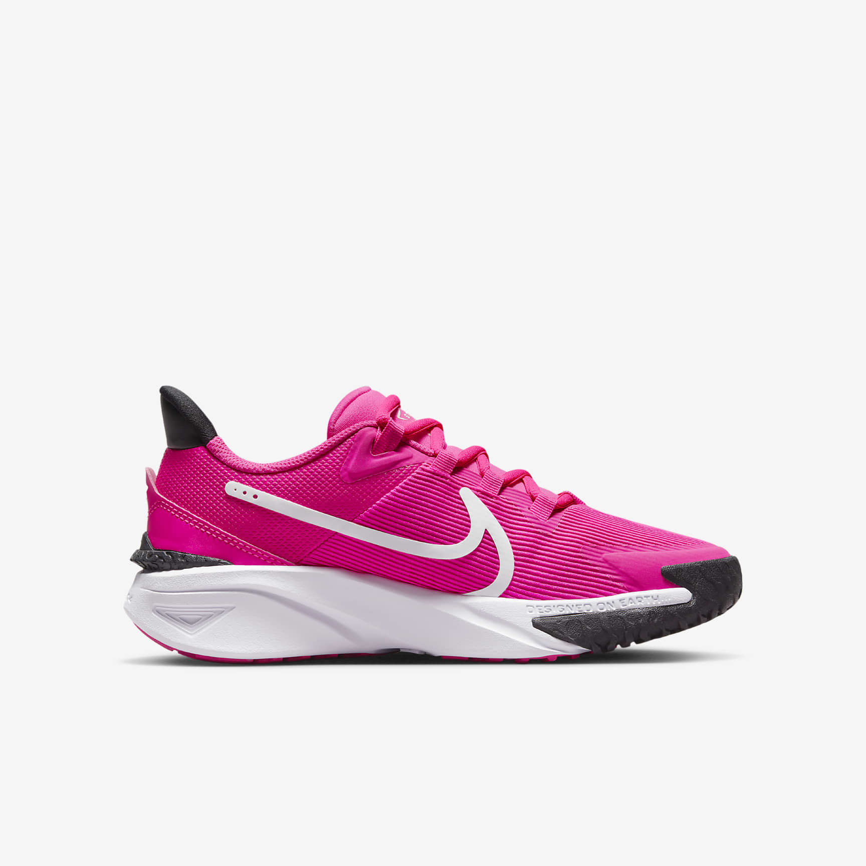 Nike Star Runner 4 Big Kids' Road Running Shoes