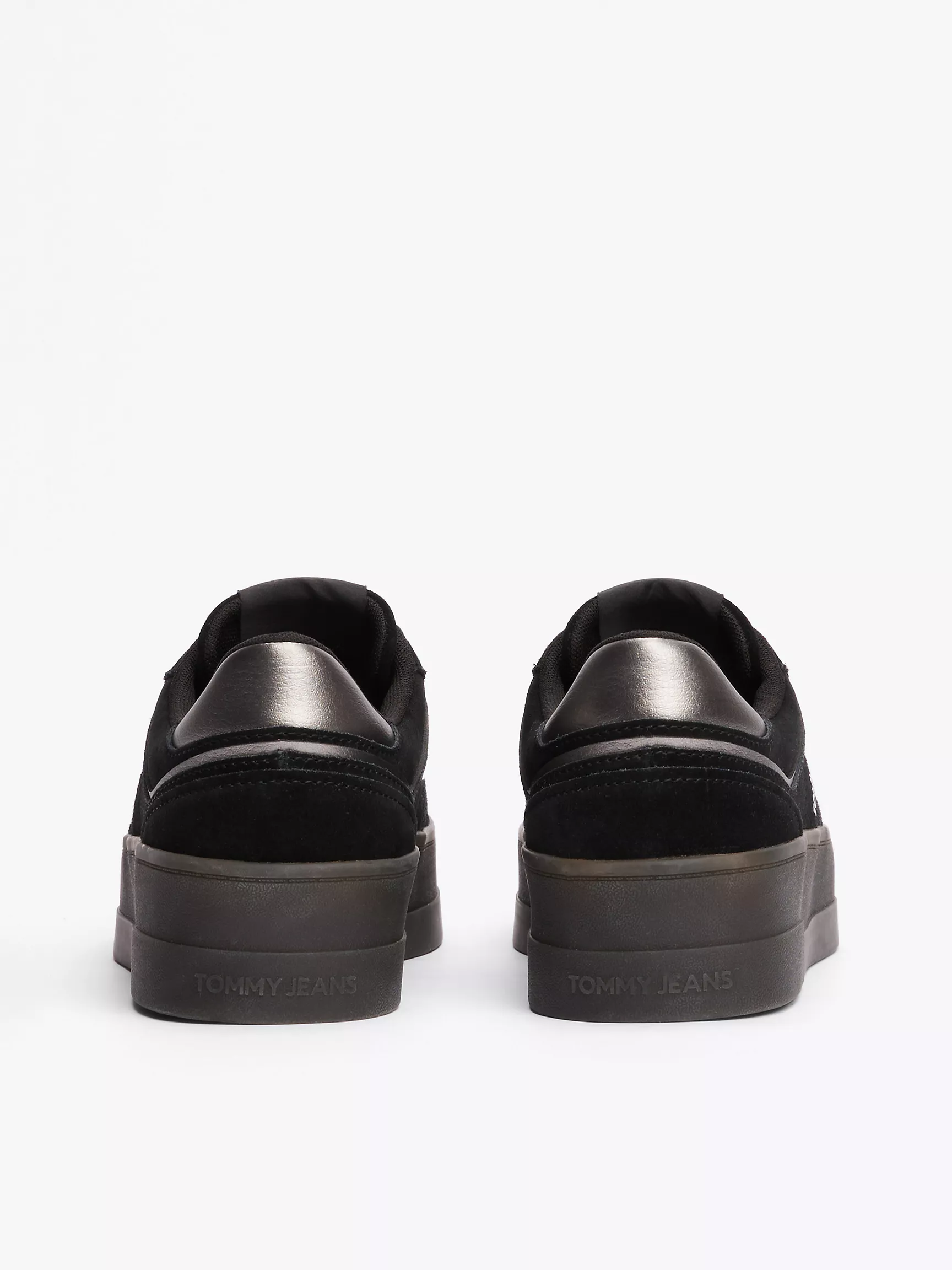 Женские кроссовки Tommy Hilfiger, Платформенные кеды TJ Greenwich