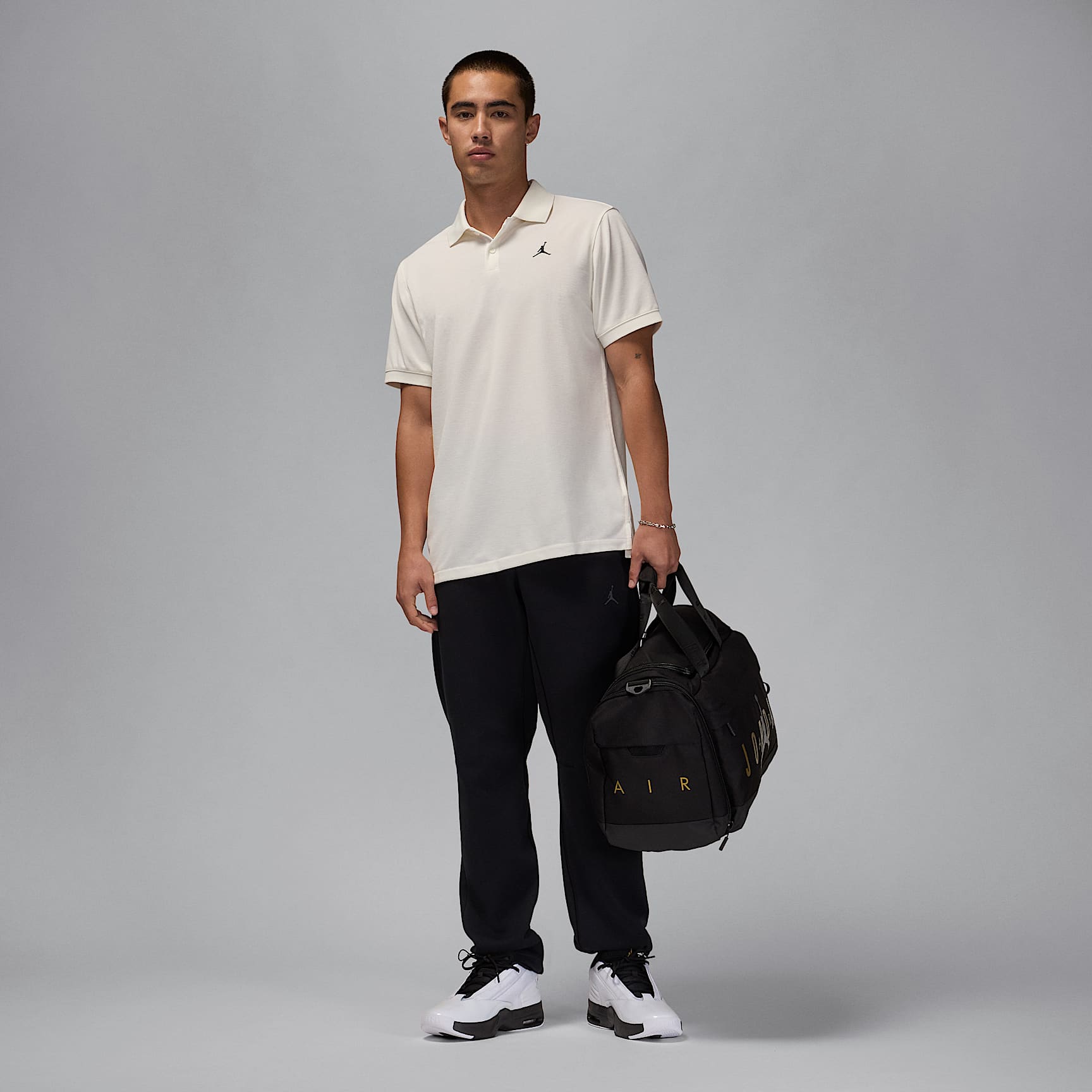 Jordan Sport Men's Dri-FIT Polo
