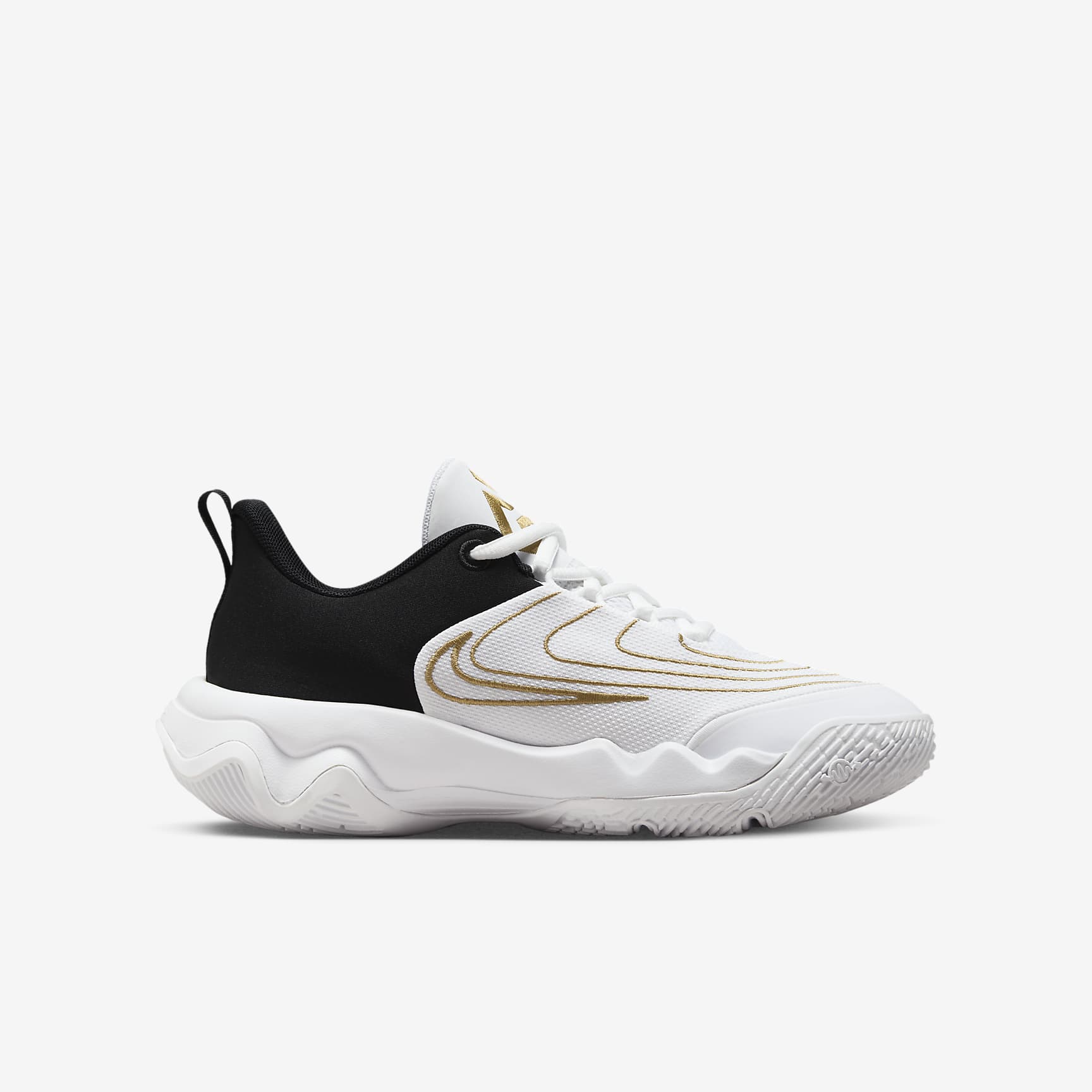 Giannis Immortality 4 Big Kids' Basketball Shoes