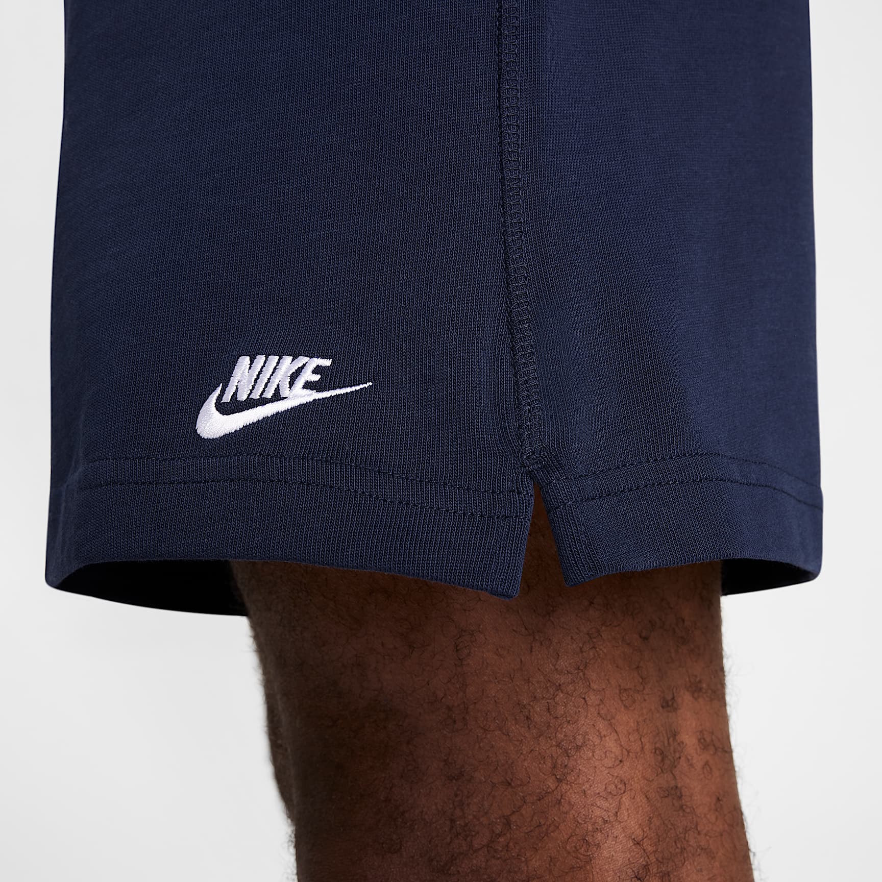 Nike Club Men's Knit Shorts